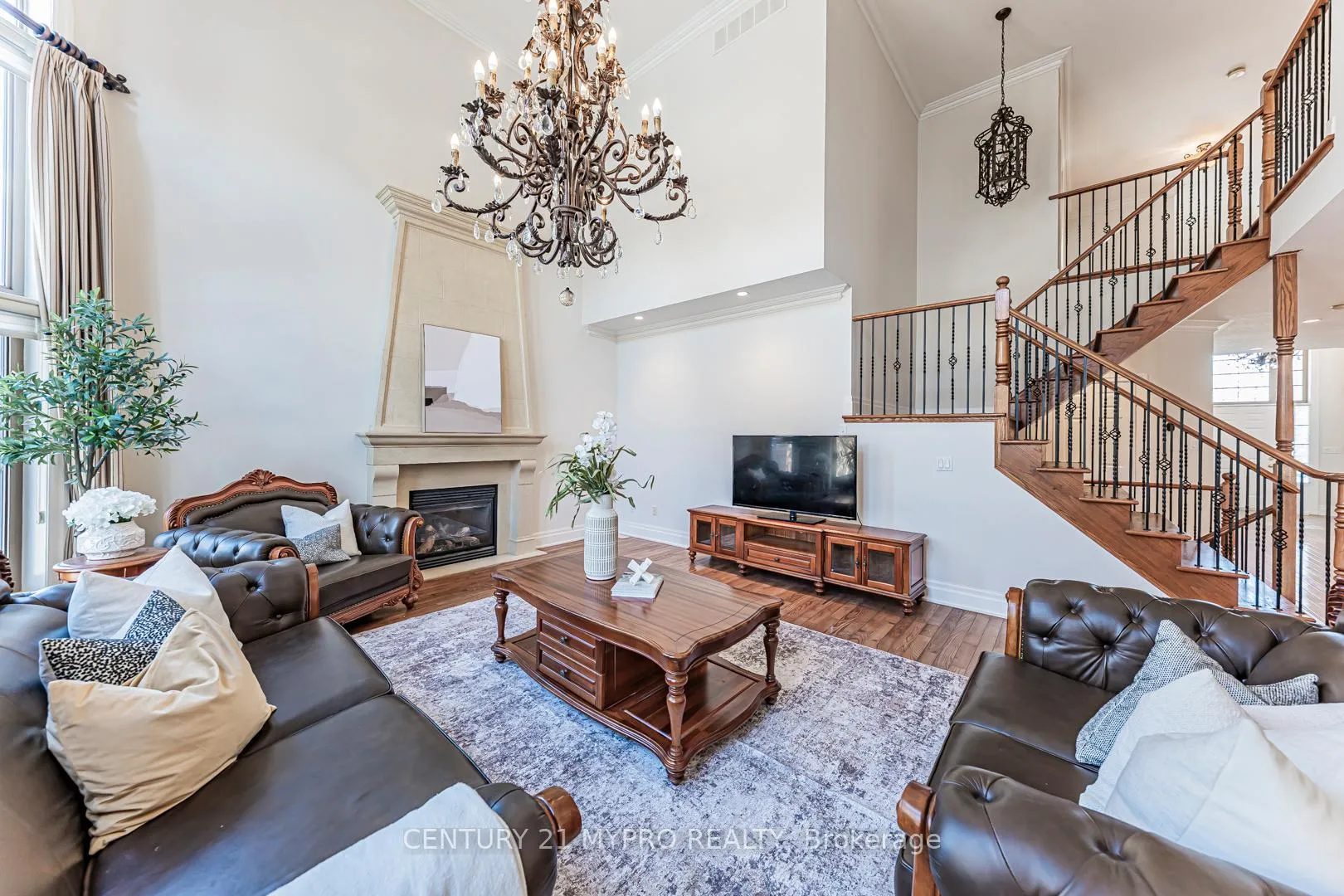 Photo 24 of 1033 Kestell Boulevard, Oakville, Joshua Creek — HOMEH
