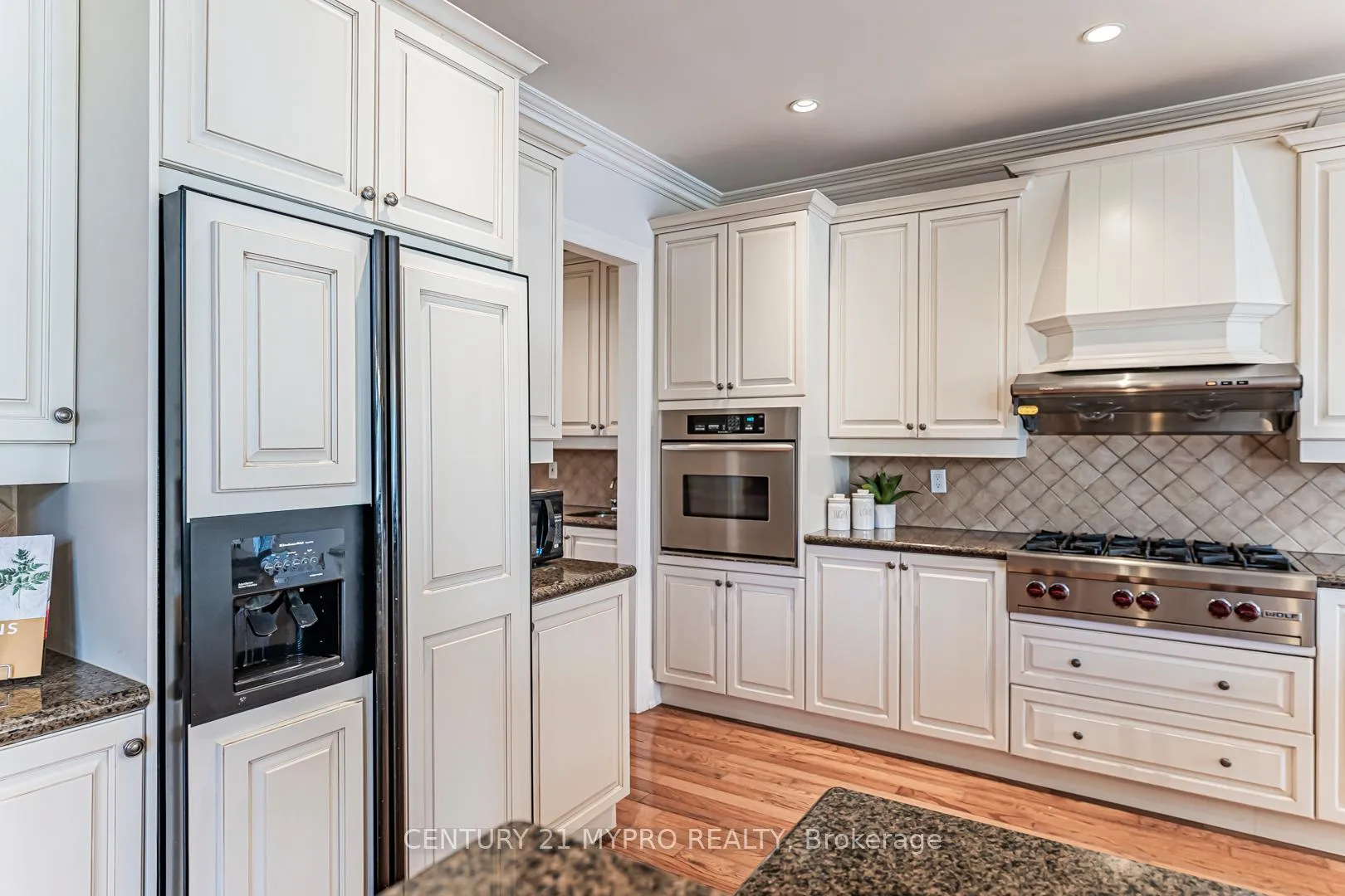 Photo 25 of 1033 Kestell Boulevard, Oakville, Joshua Creek — HOMEH