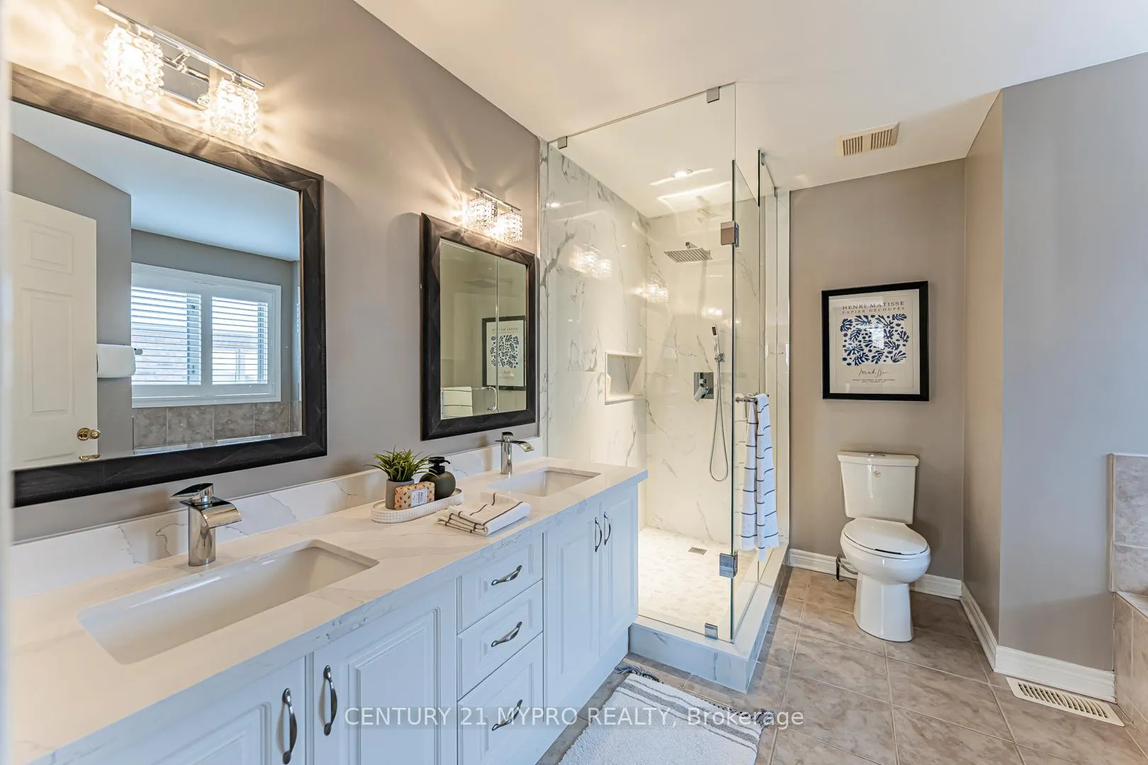 Photo 31 of 1033 Kestell Boulevard, Oakville, Joshua Creek — HOMEH