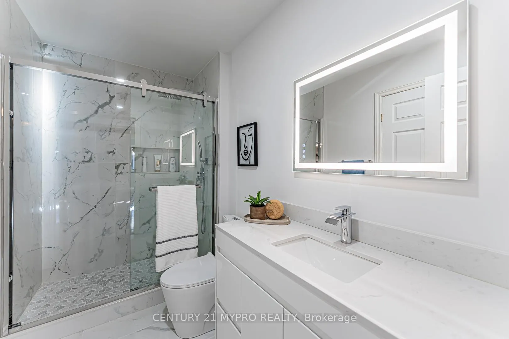 Photo 36 of 1033 Kestell Boulevard, Oakville, Joshua Creek — HOMEH