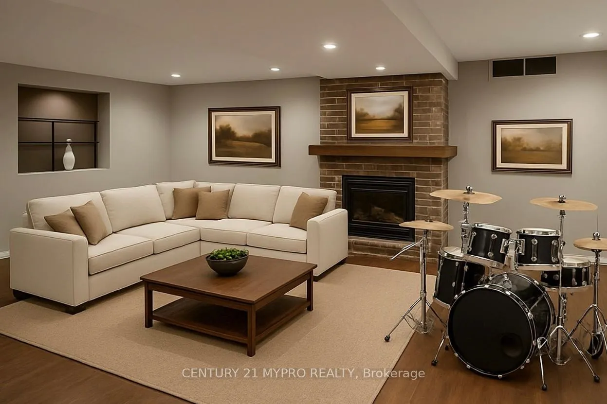 Photo 44 of 1033 Kestell Boulevard, Oakville, Joshua Creek — HOMEH