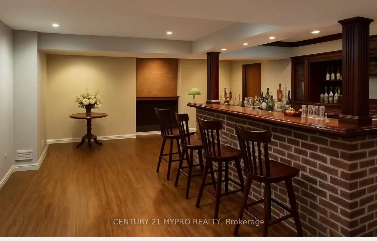 Photo 45 of 1033 Kestell Boulevard, Oakville, Joshua Creek — HOMEH
