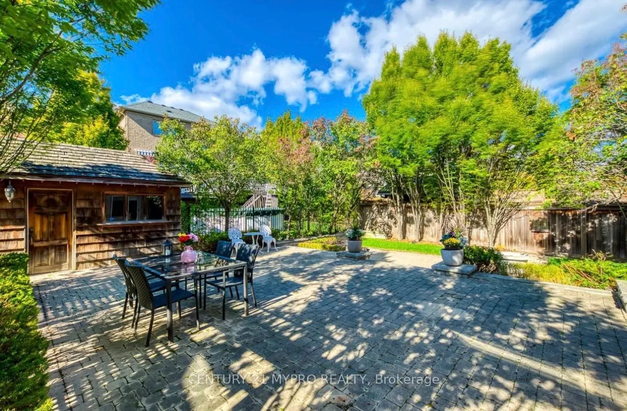 Photo 47 of 1033 Kestell Boulevard, Oakville, Joshua Creek — HOMEH
