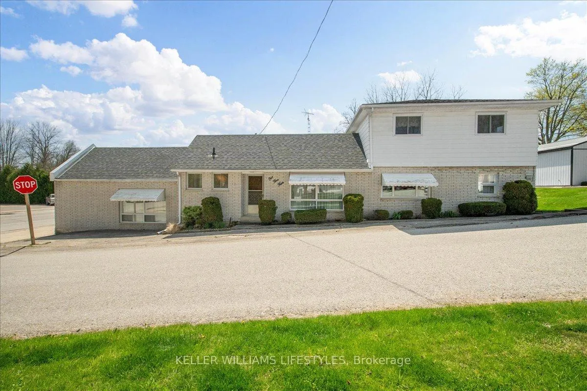 Photo 1 of 1802 Longwoods Road, Southwest Middlesex, Wardsville — HOMEH