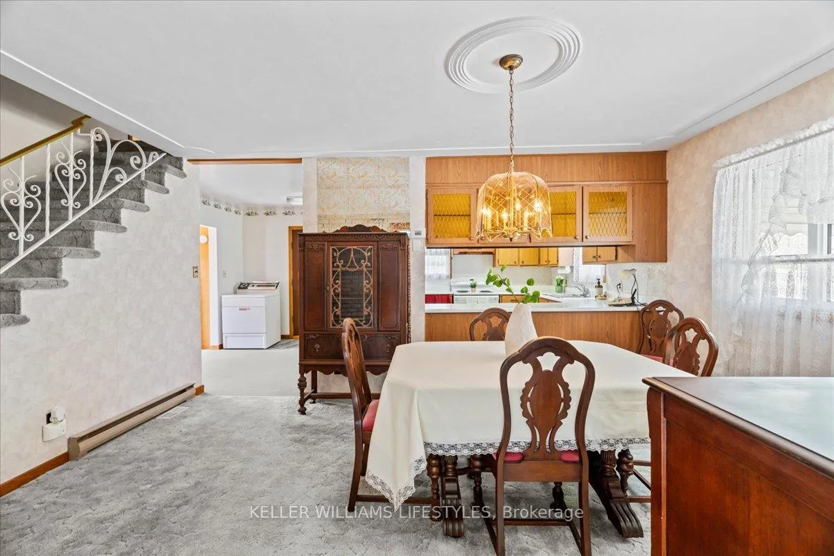 Photo 6 of 1802 Longwoods Road, Southwest Middlesex, Wardsville — HOMEH