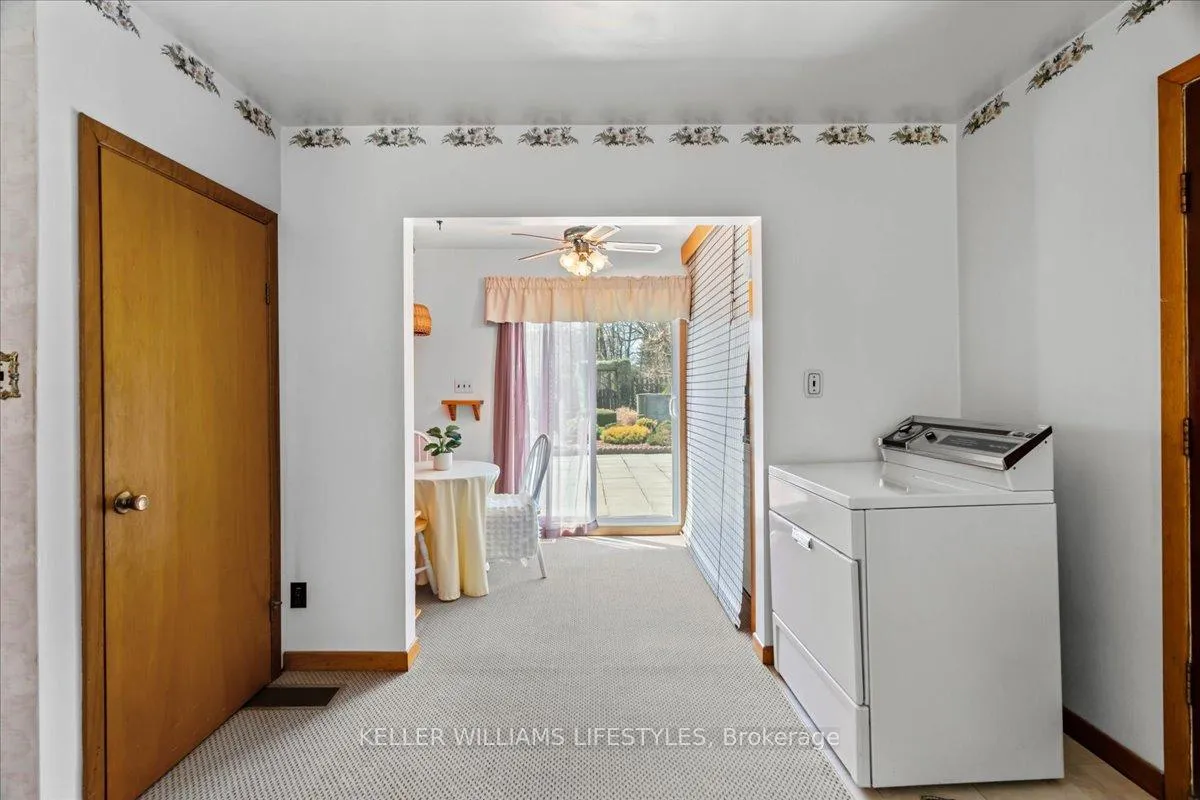 Photo 9 of 1802 Longwoods Road, Southwest Middlesex, Wardsville — HOMEH