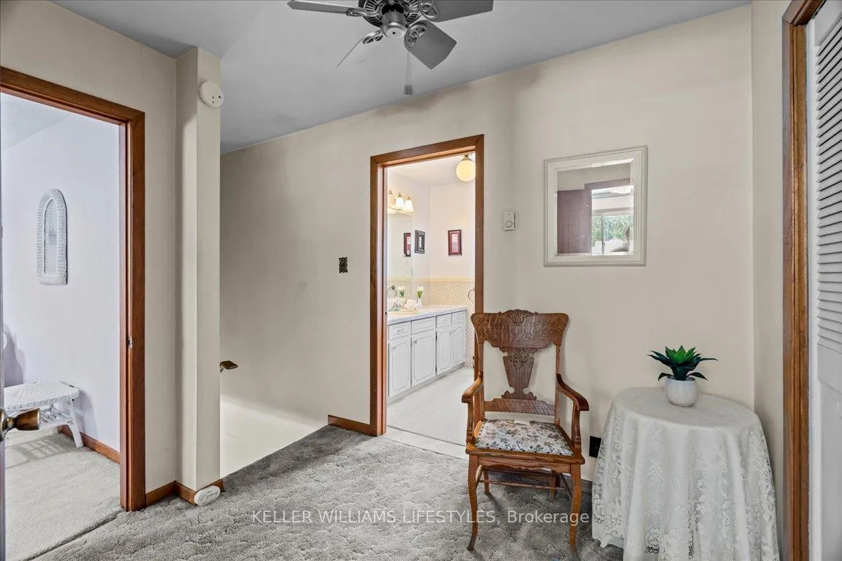 Photo 17 of 1802 Longwoods Road, Southwest Middlesex, Wardsville — HOMEH