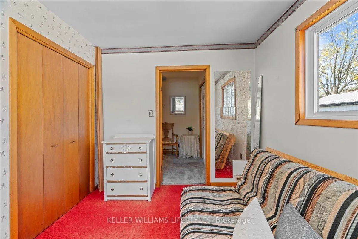 Photo 21 of 1802 Longwoods Road, Southwest Middlesex, Wardsville — HOMEH