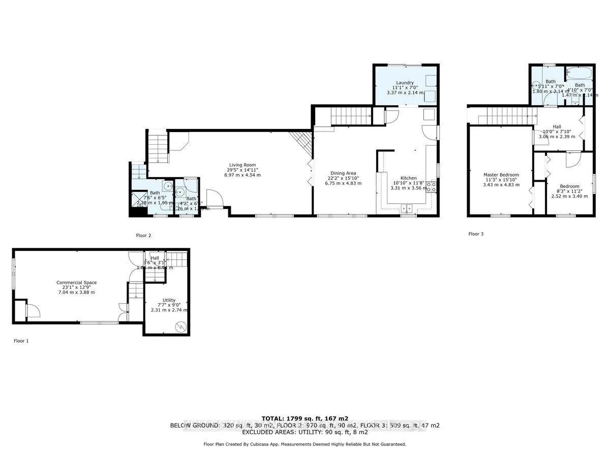 Photo 37 of 1802 Longwoods Road, Southwest Middlesex, Wardsville — HOMEH