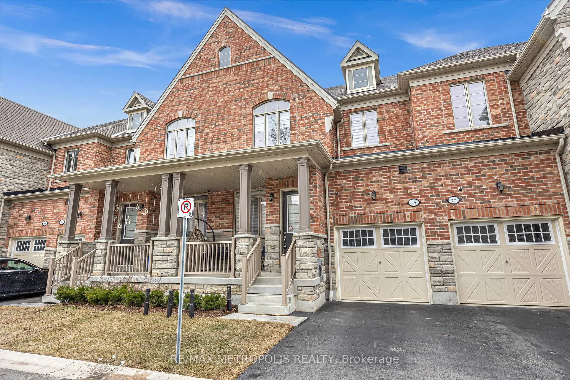 Photo 1 of 79 Hickling Lane, Ajax, Northwest Ajax — HOMEH