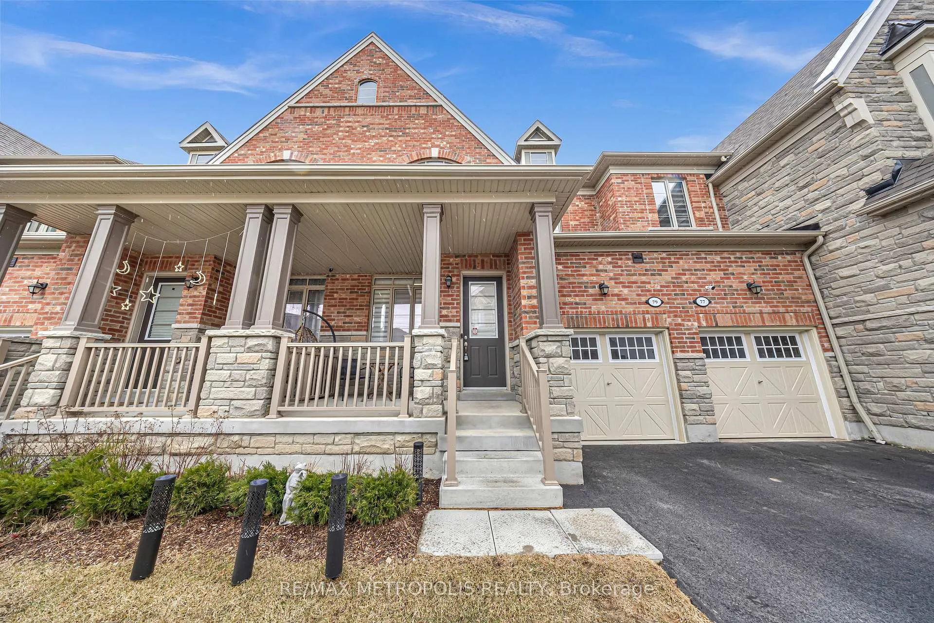 Photo 2 of 79 Hickling Lane, Ajax, Northwest Ajax — HOMEH