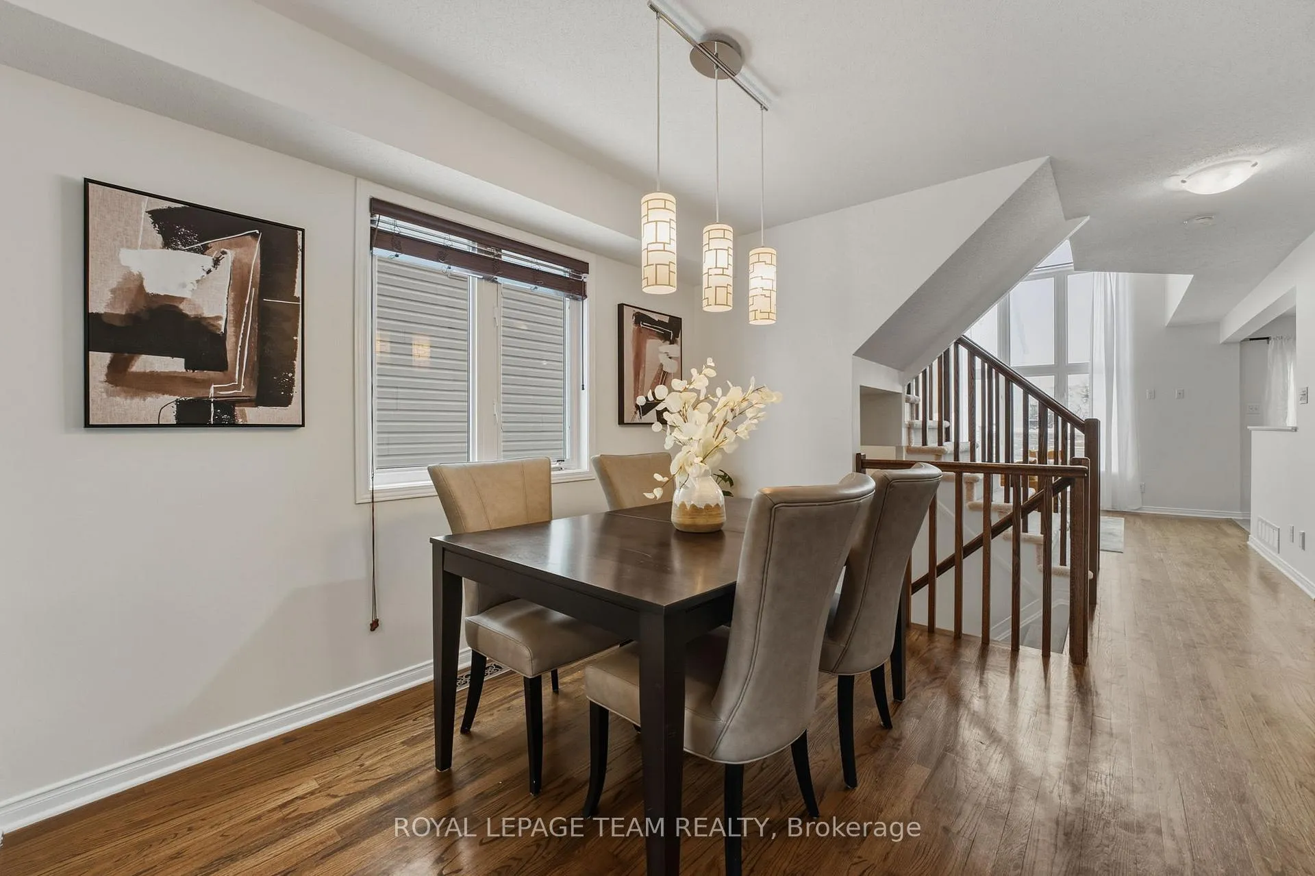 Photo 5 of 224 Opus Street, Ottawa, Kanata - Emerald Meadows/Trailwest — HOMEH
