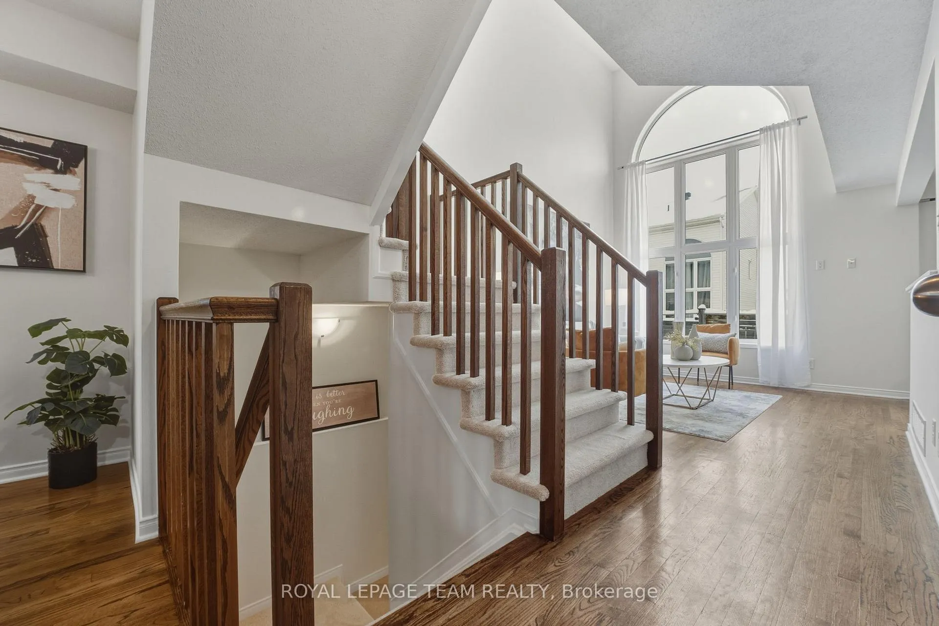 Photo 9 of 224 Opus Street, Ottawa, Kanata - Emerald Meadows/Trailwest — HOMEH