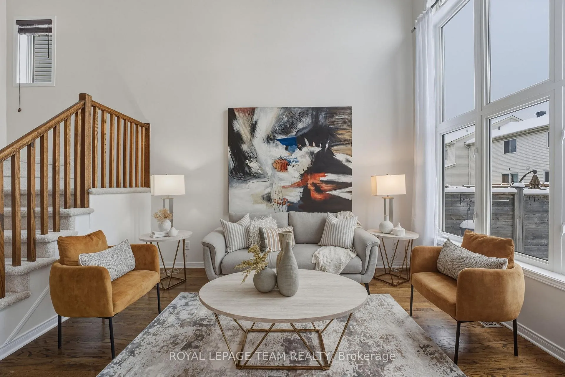 Photo 10 of 224 Opus Street, Ottawa, Kanata - Emerald Meadows/Trailwest — HOMEH
