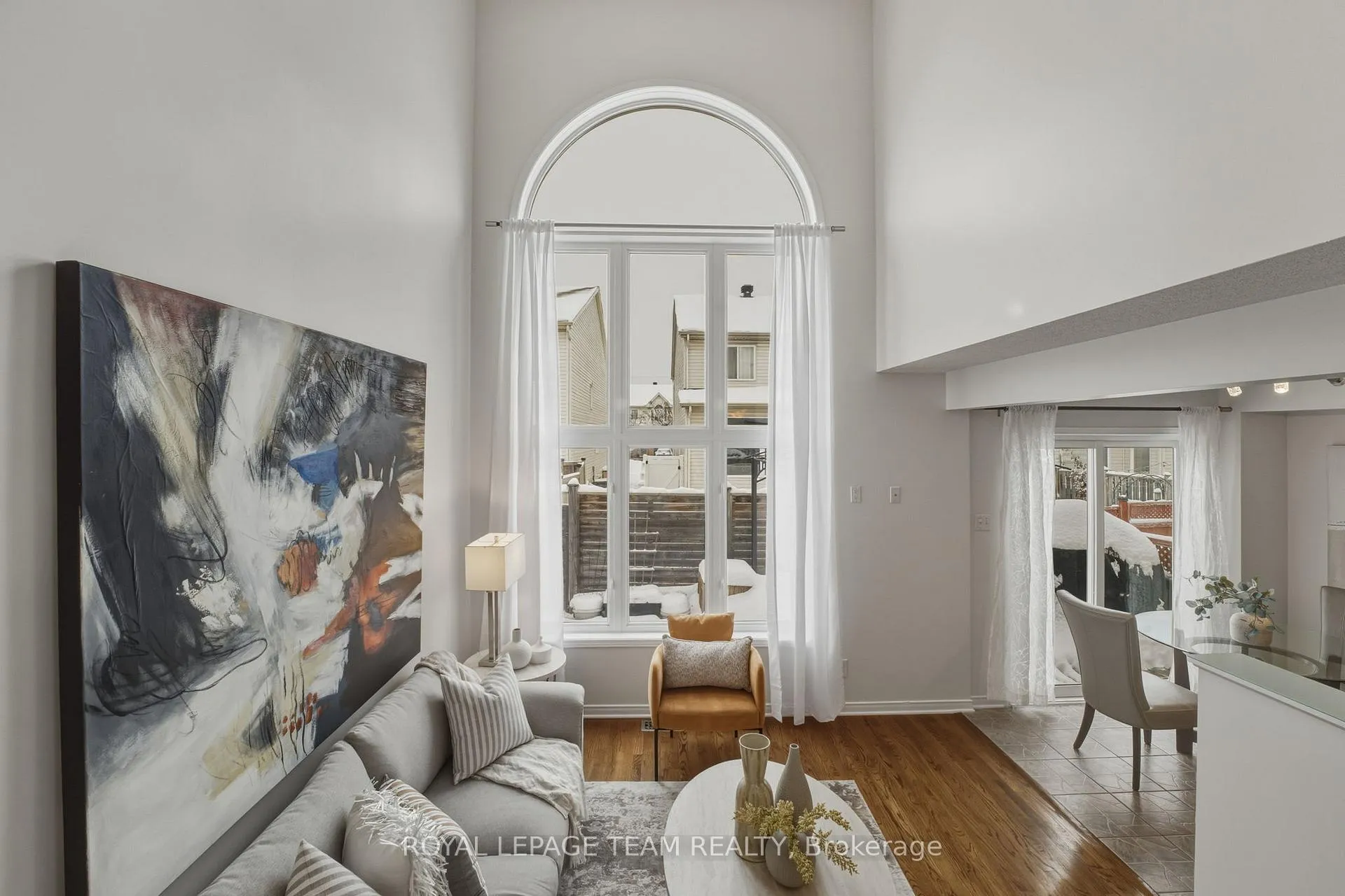 Photo 13 of 224 Opus Street, Ottawa, Kanata - Emerald Meadows/Trailwest — HOMEH