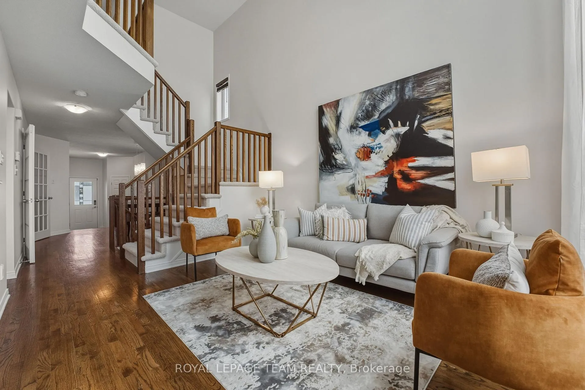 Photo 14 of 224 Opus Street, Ottawa, Kanata - Emerald Meadows/Trailwest — HOMEH