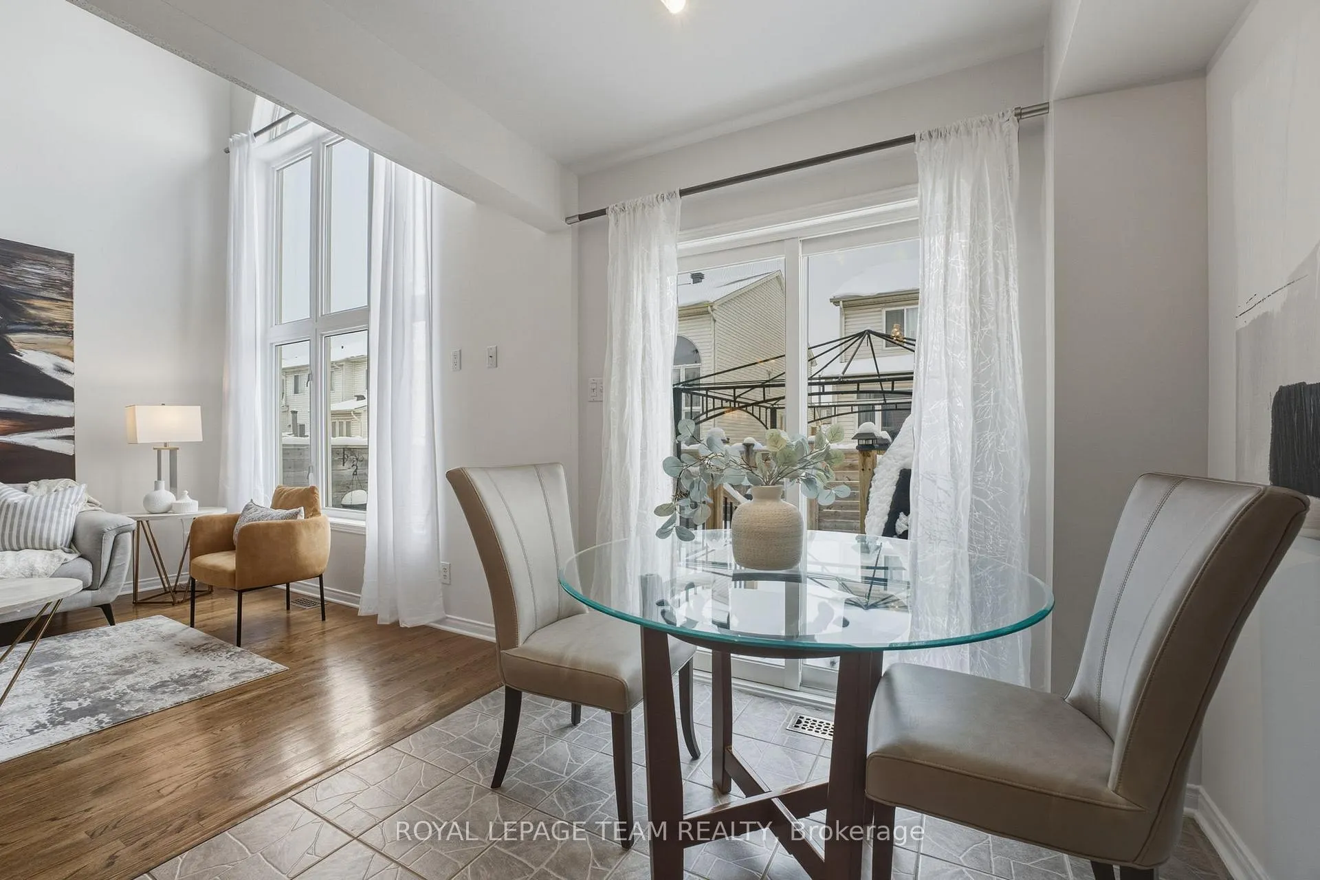 Photo 16 of 224 Opus Street, Ottawa, Kanata - Emerald Meadows/Trailwest — HOMEH