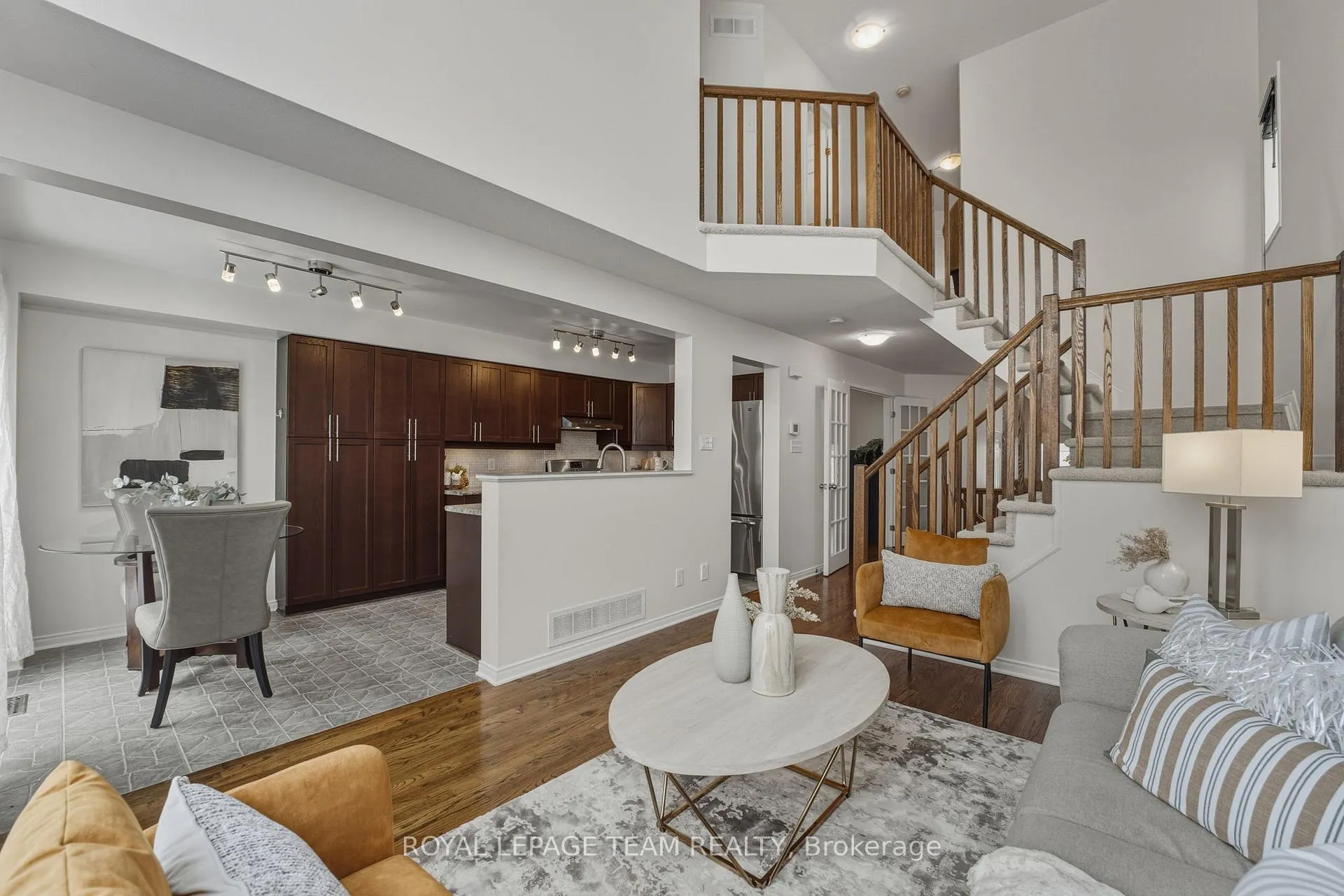 Photo 18 of 224 Opus Street, Ottawa, Kanata - Emerald Meadows/Trailwest — HOMEH