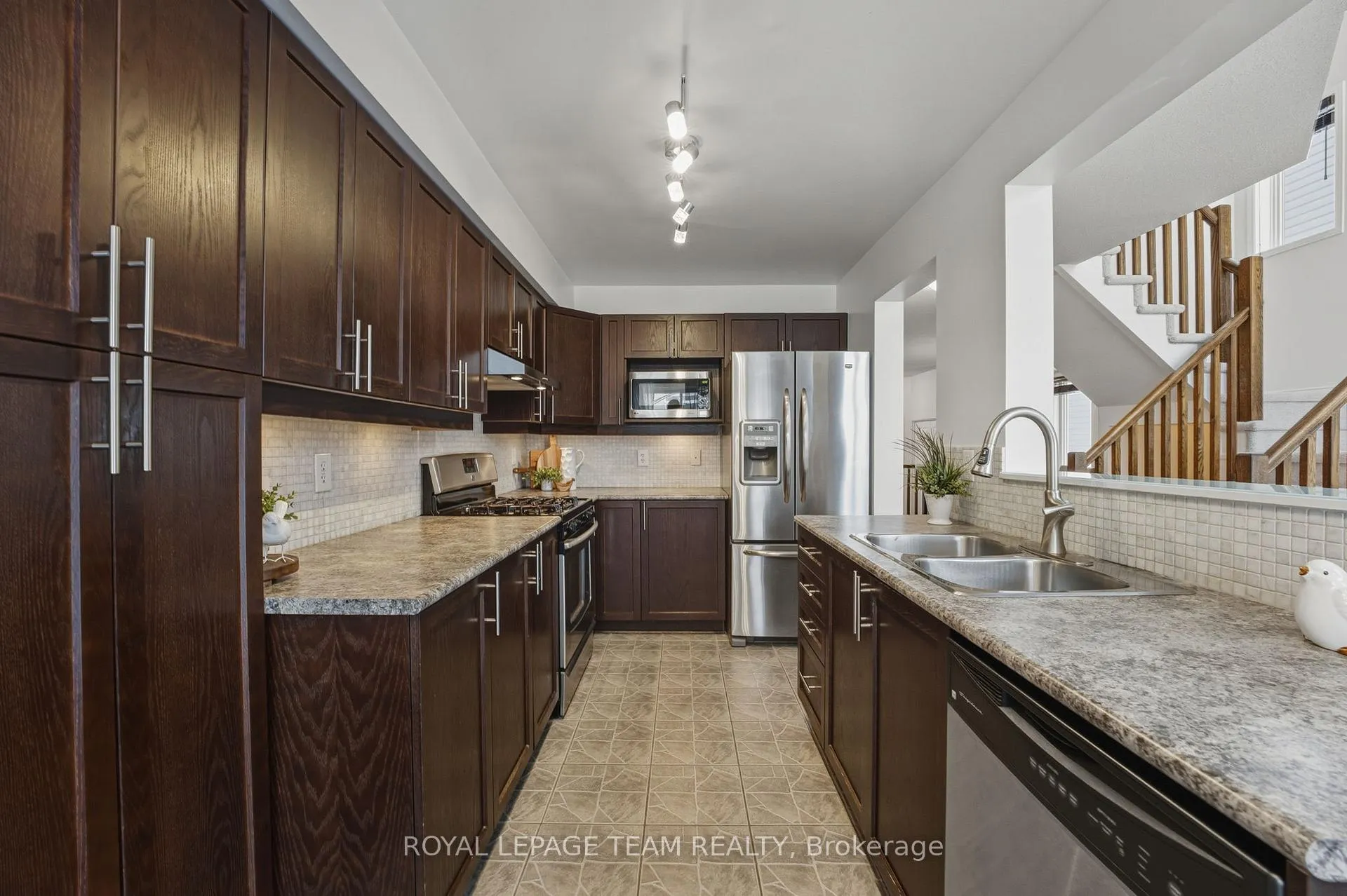 Photo 19 of 224 Opus Street, Ottawa, Kanata - Emerald Meadows/Trailwest — HOMEH