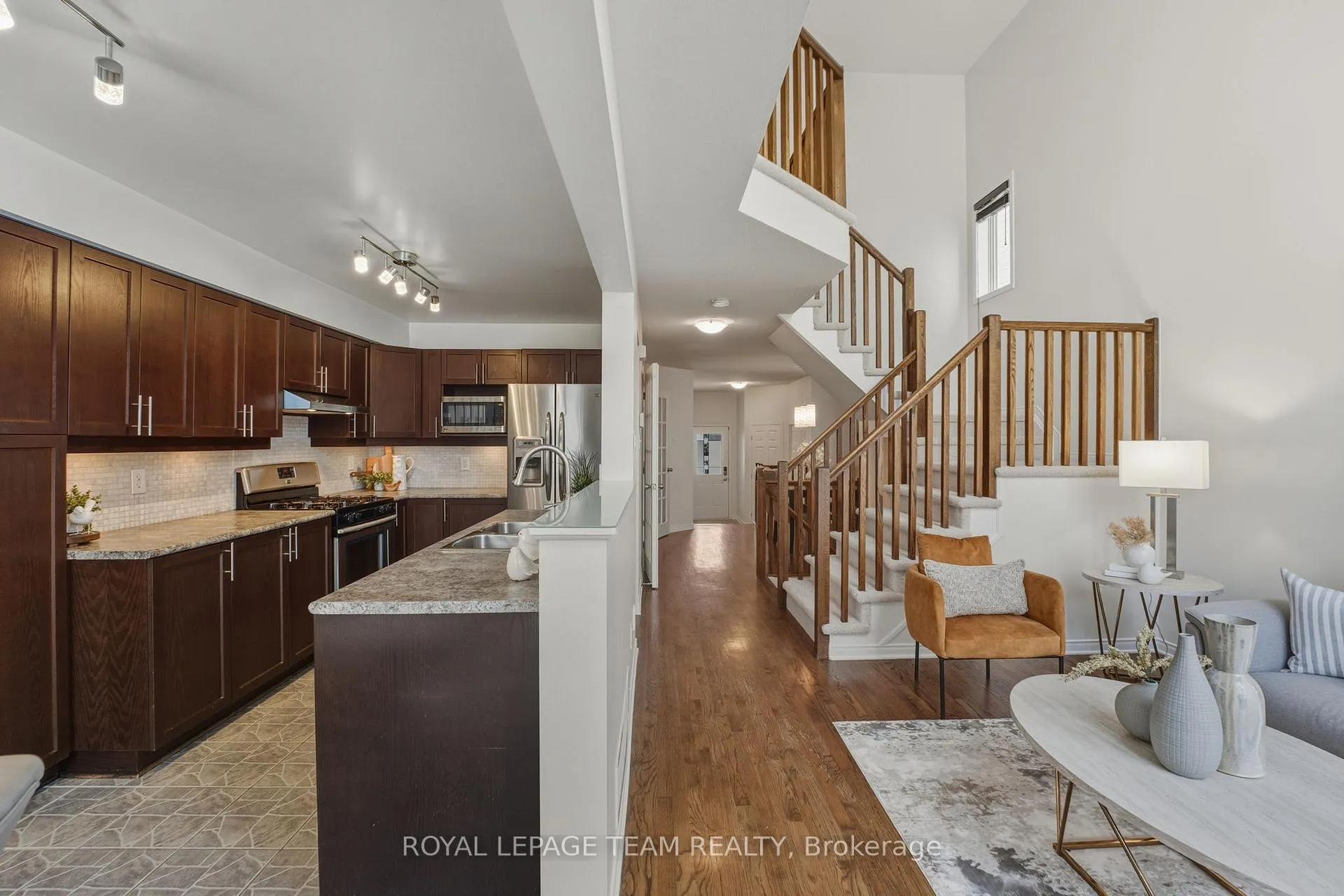Photo 24 of 224 Opus Street, Ottawa, Kanata - Emerald Meadows/Trailwest — HOMEH