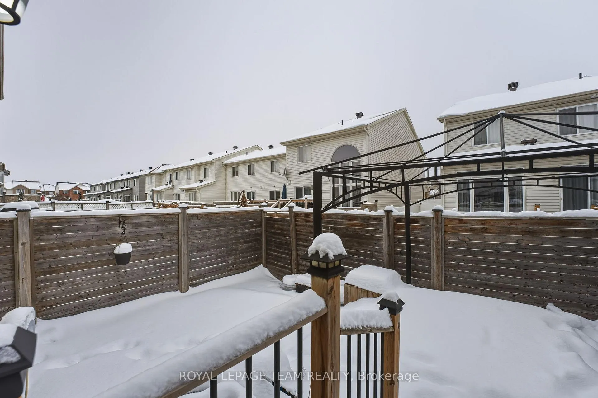 Photo 39 of 224 Opus Street, Ottawa, Kanata - Emerald Meadows/Trailwest — HOMEH
