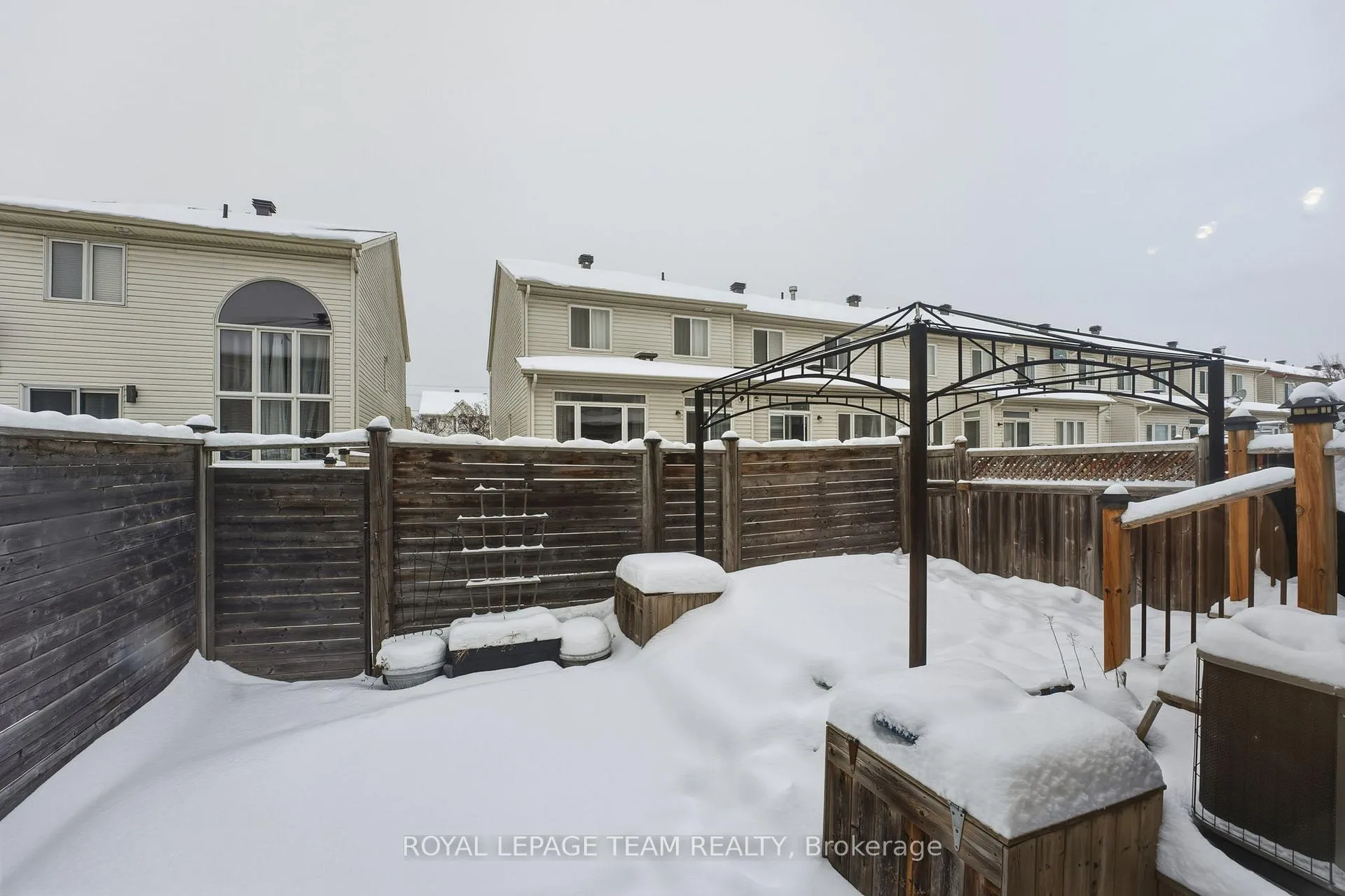 Photo 40 of 224 Opus Street, Ottawa, Kanata - Emerald Meadows/Trailwest — HOMEH