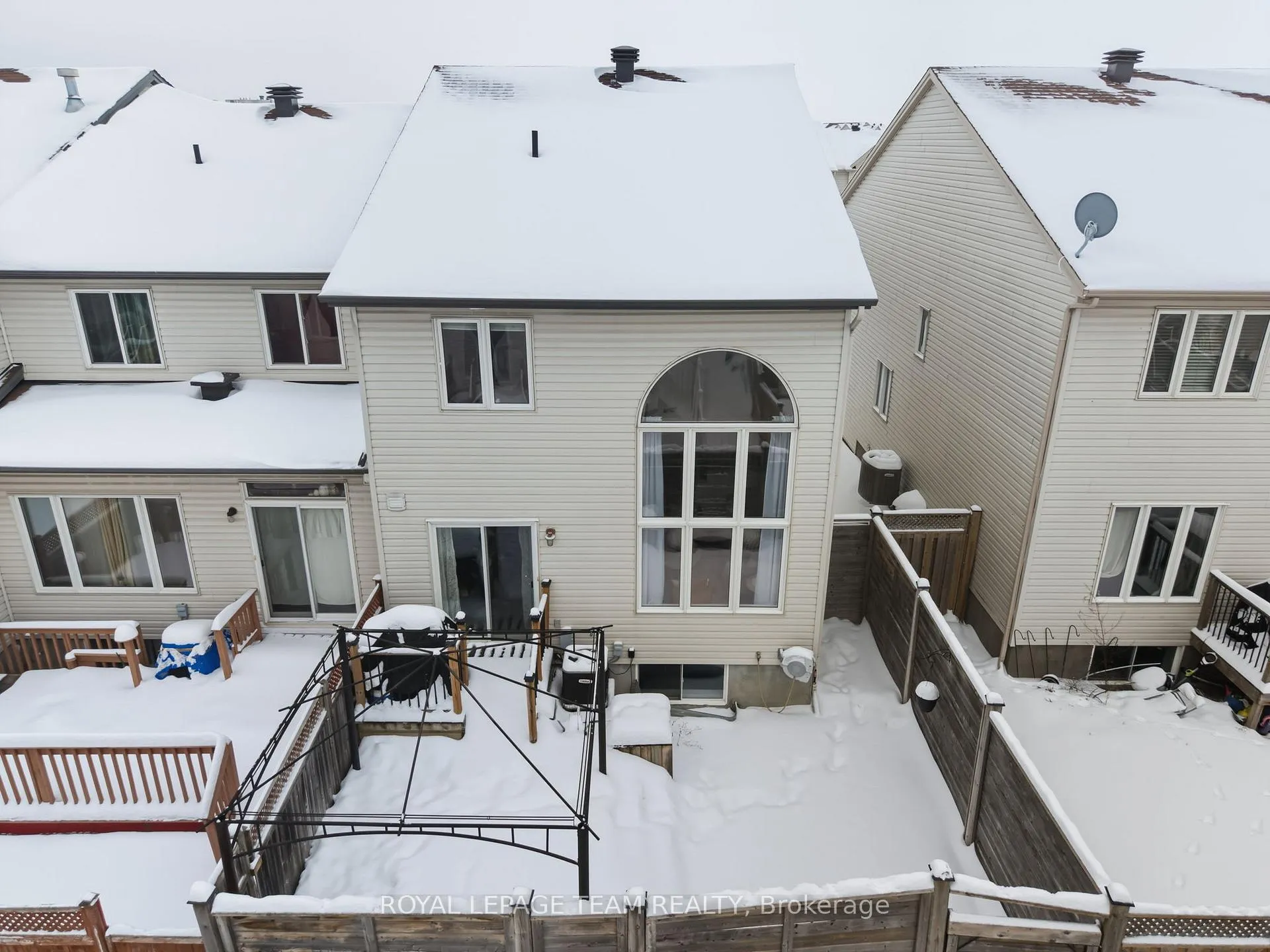 Photo 42 of 224 Opus Street, Ottawa, Kanata - Emerald Meadows/Trailwest — HOMEH