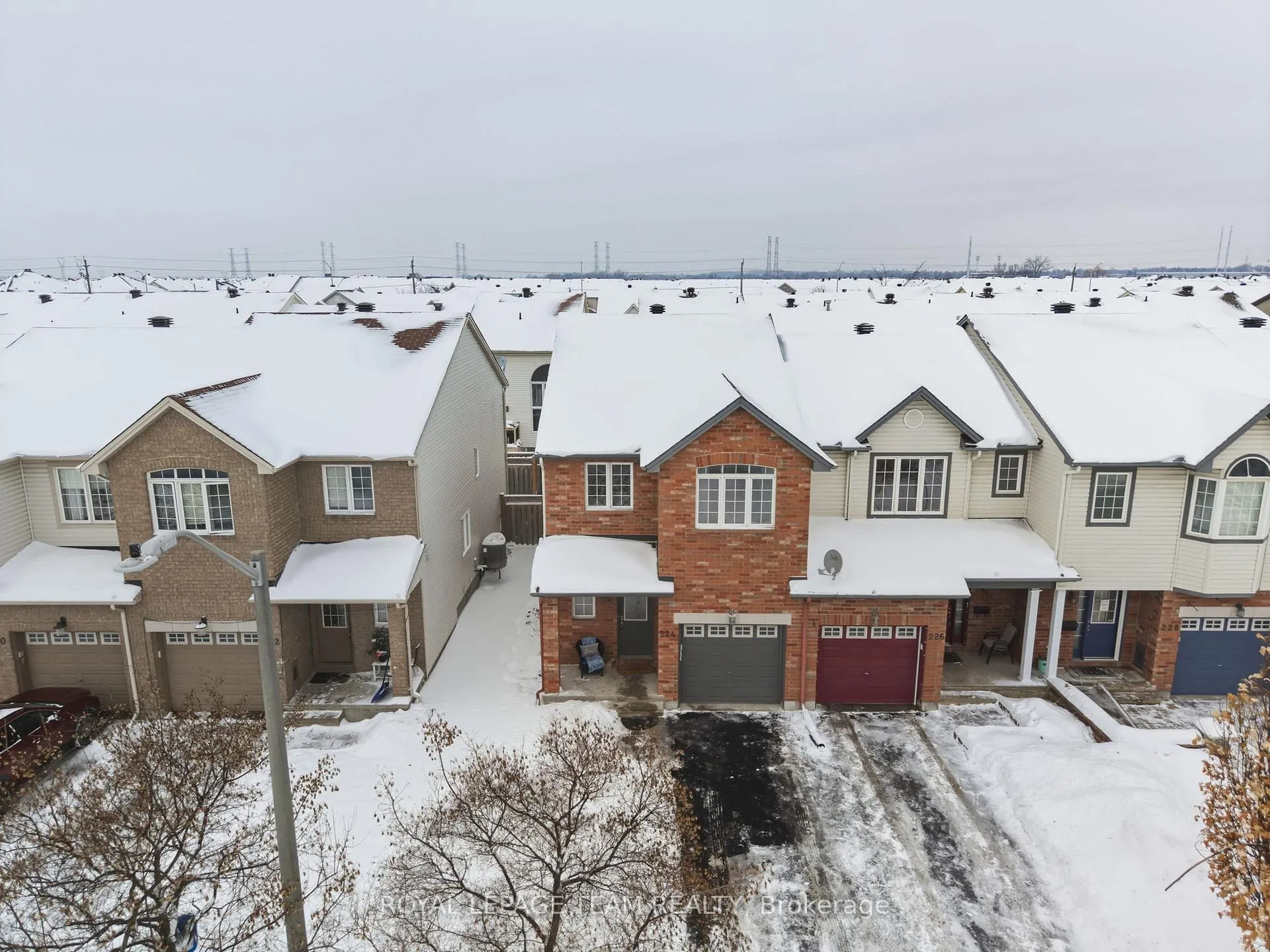 Photo 44 of 224 Opus Street, Ottawa, Kanata - Emerald Meadows/Trailwest — HOMEH