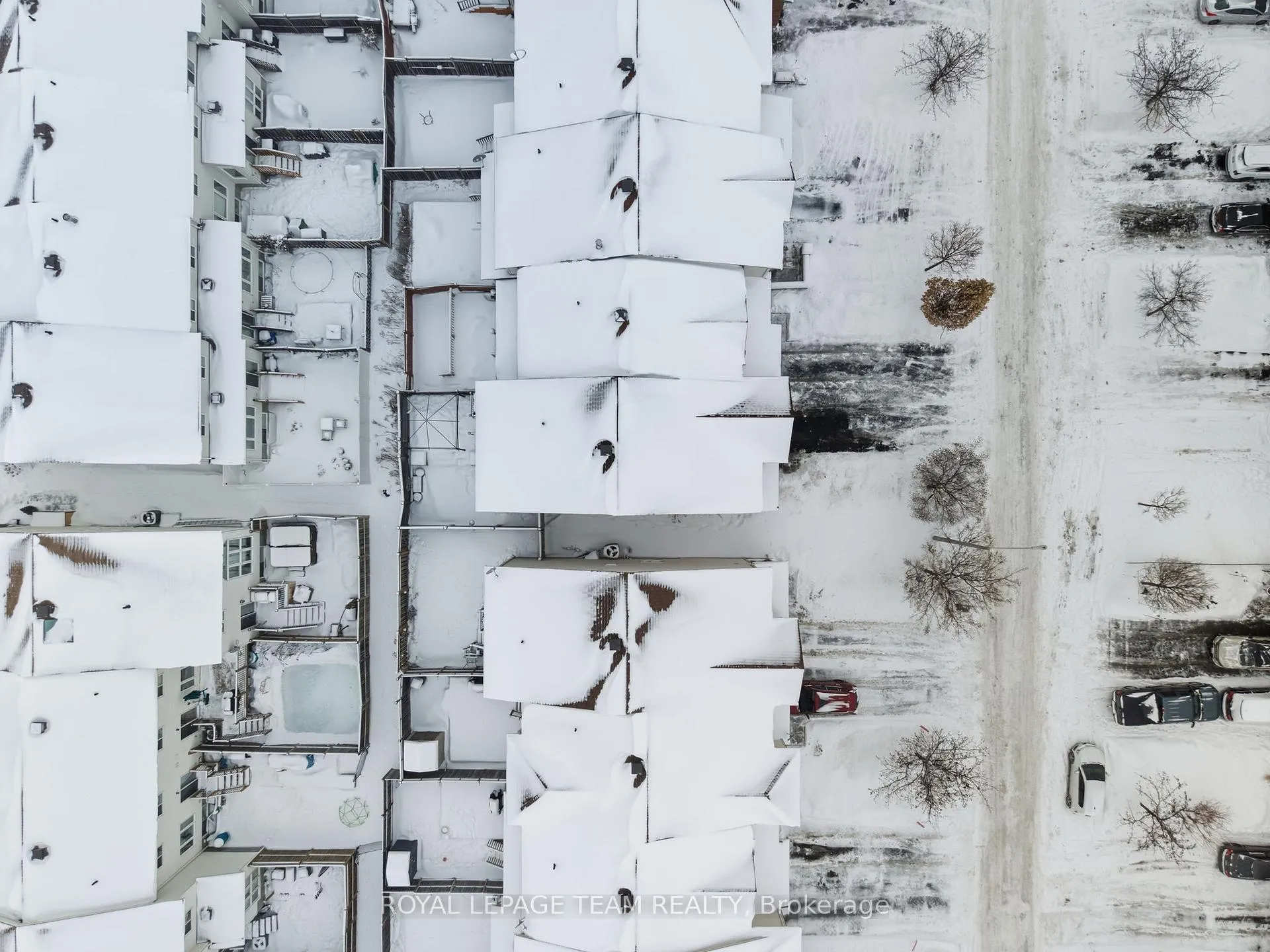 Photo 45 of 224 Opus Street, Ottawa, Kanata - Emerald Meadows/Trailwest — HOMEH