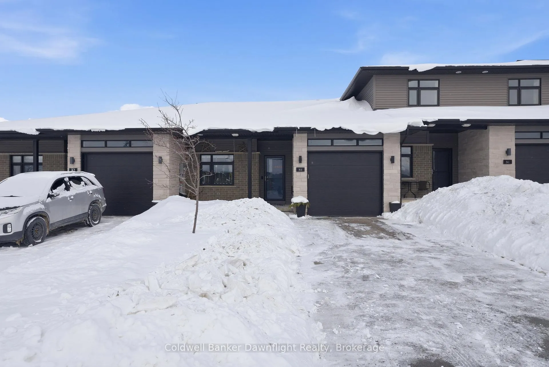 Photo 1 of 84 Rowe Avenue, South Huron, Exeter — HOMEH
