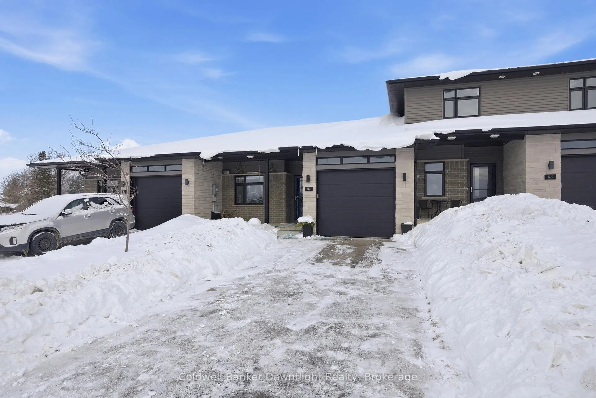 Photo 2 of 84 Rowe Avenue, South Huron, Exeter — HOMEH