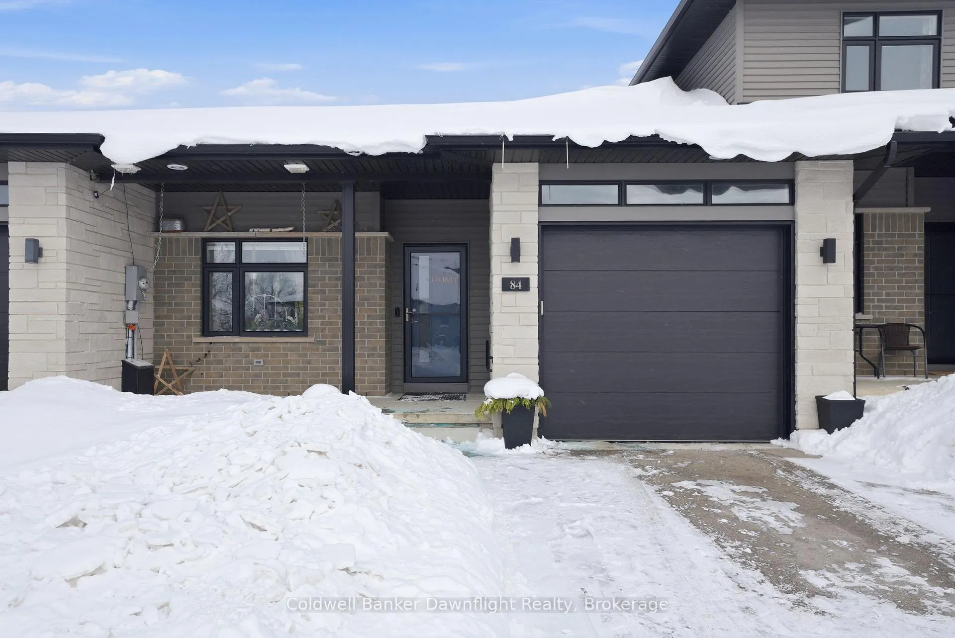 Photo 3 of 84 Rowe Avenue, South Huron, Exeter — HOMEH