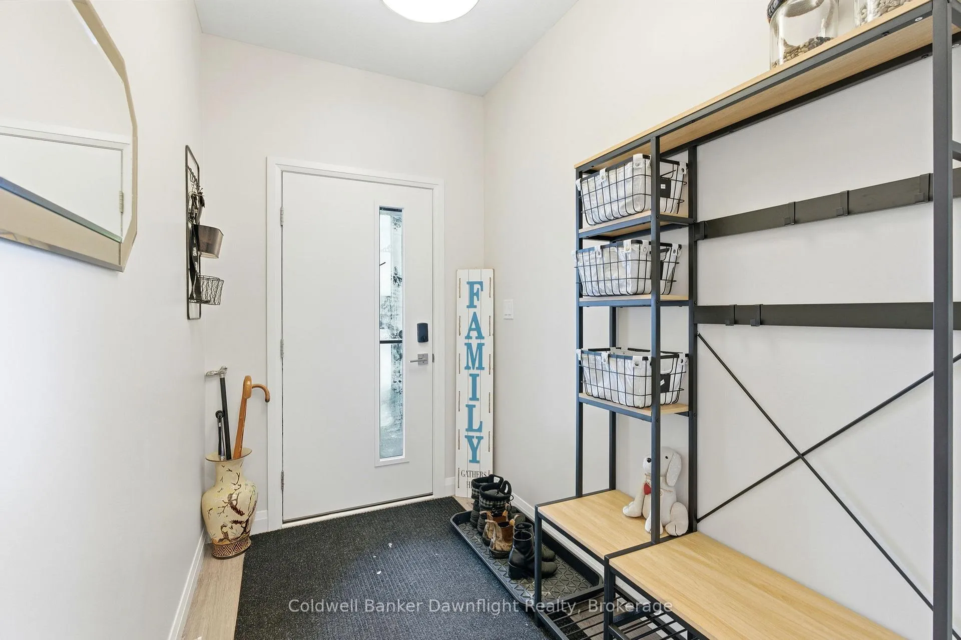 Photo 5 of 84 Rowe Avenue, South Huron, Exeter — HOMEH