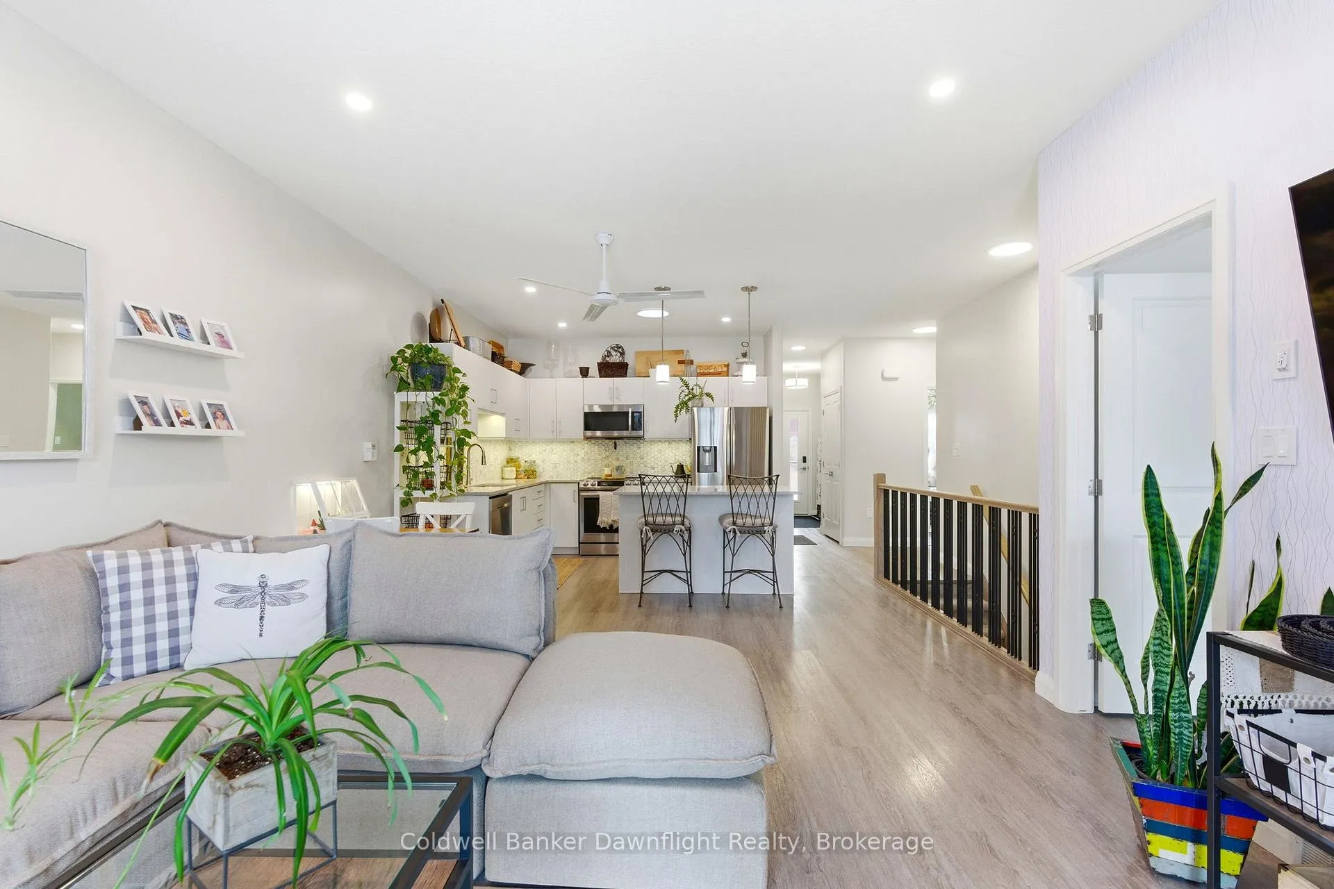 Photo 12 of 84 Rowe Avenue, South Huron, Exeter — HOMEH