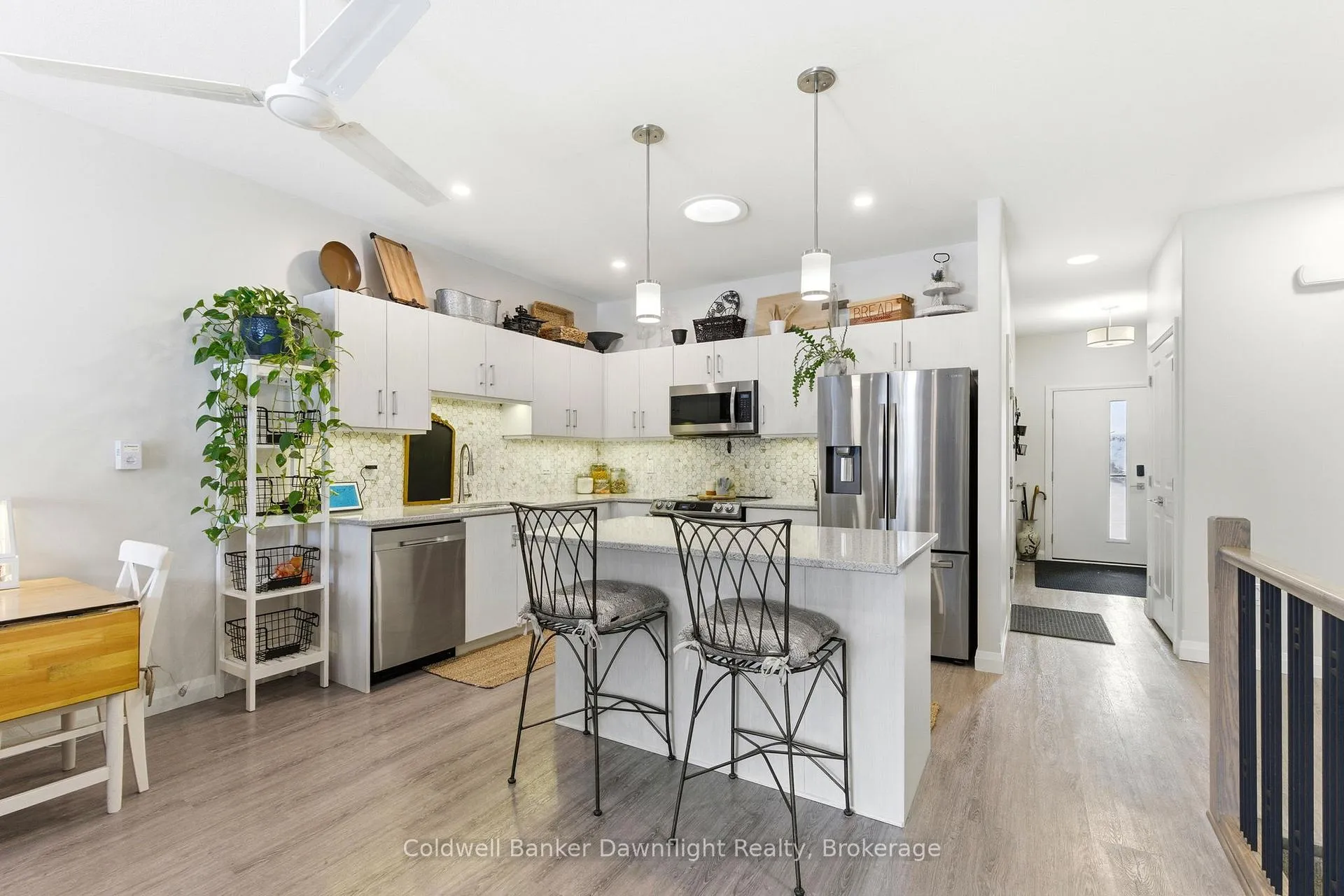 Photo 14 of 84 Rowe Avenue, South Huron, Exeter — HOMEH
