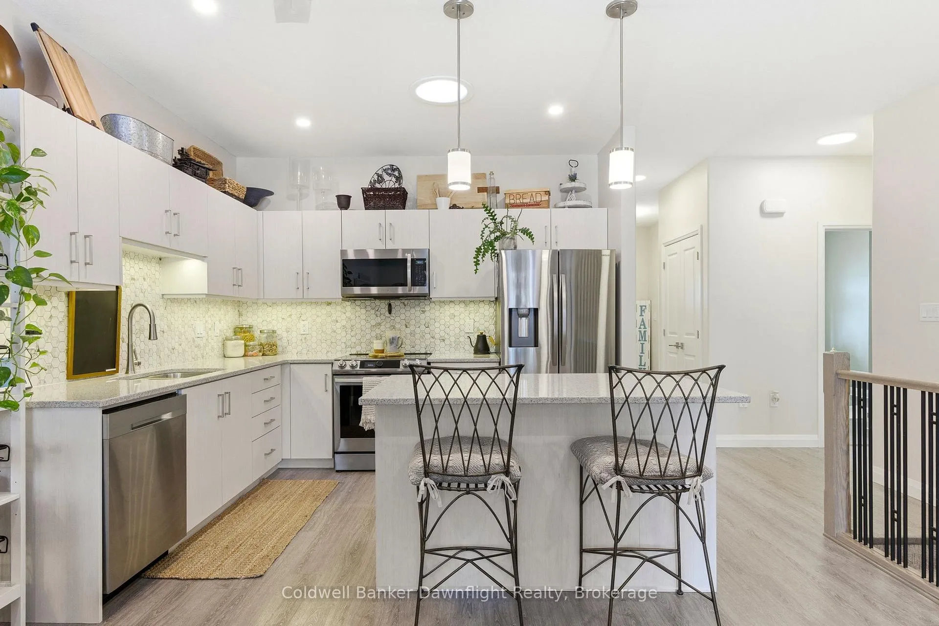 Photo 15 of 84 Rowe Avenue, South Huron, Exeter — HOMEH