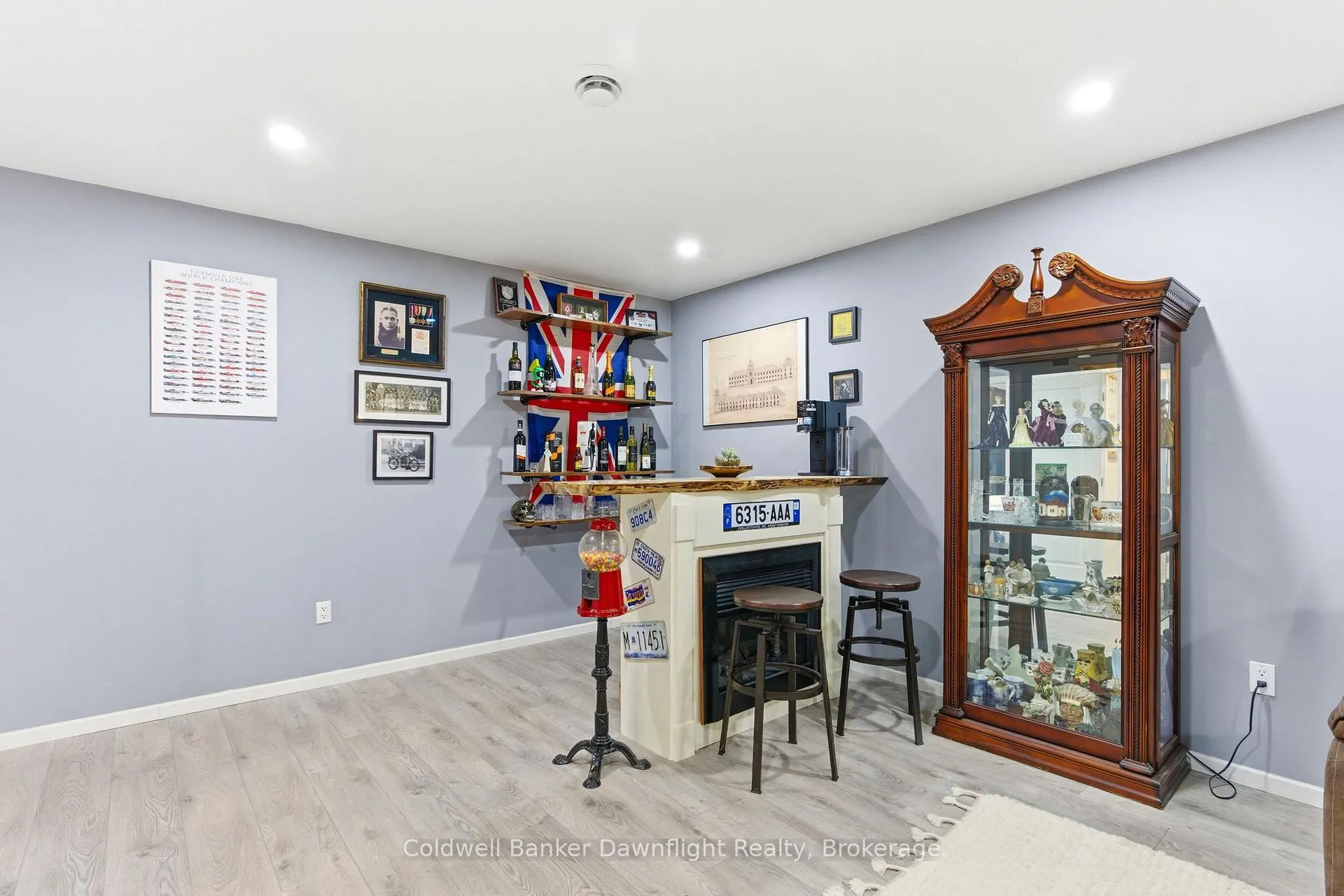 Photo 31 of 84 Rowe Avenue, South Huron, Exeter — HOMEH