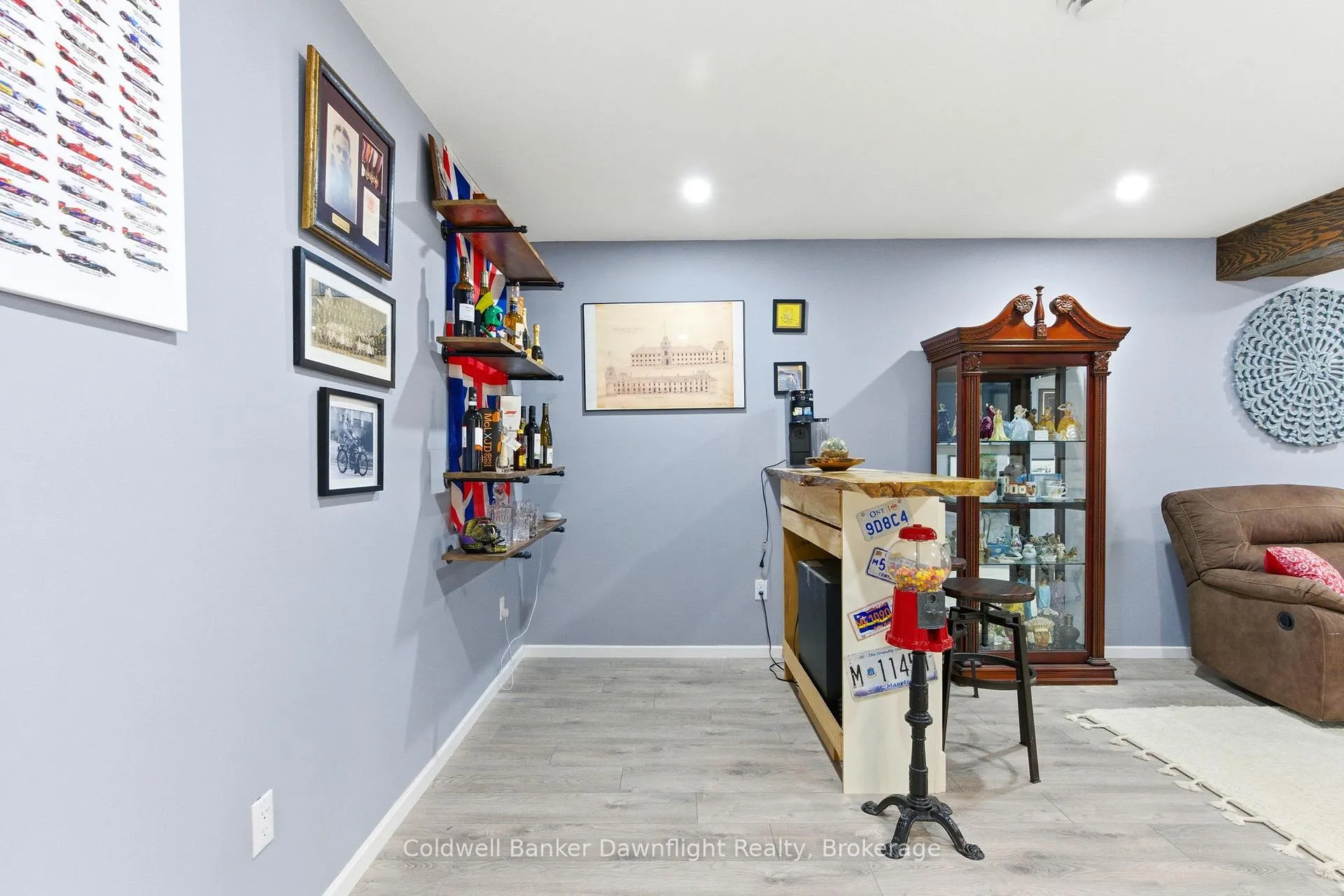 Photo 32 of 84 Rowe Avenue, South Huron, Exeter — HOMEH