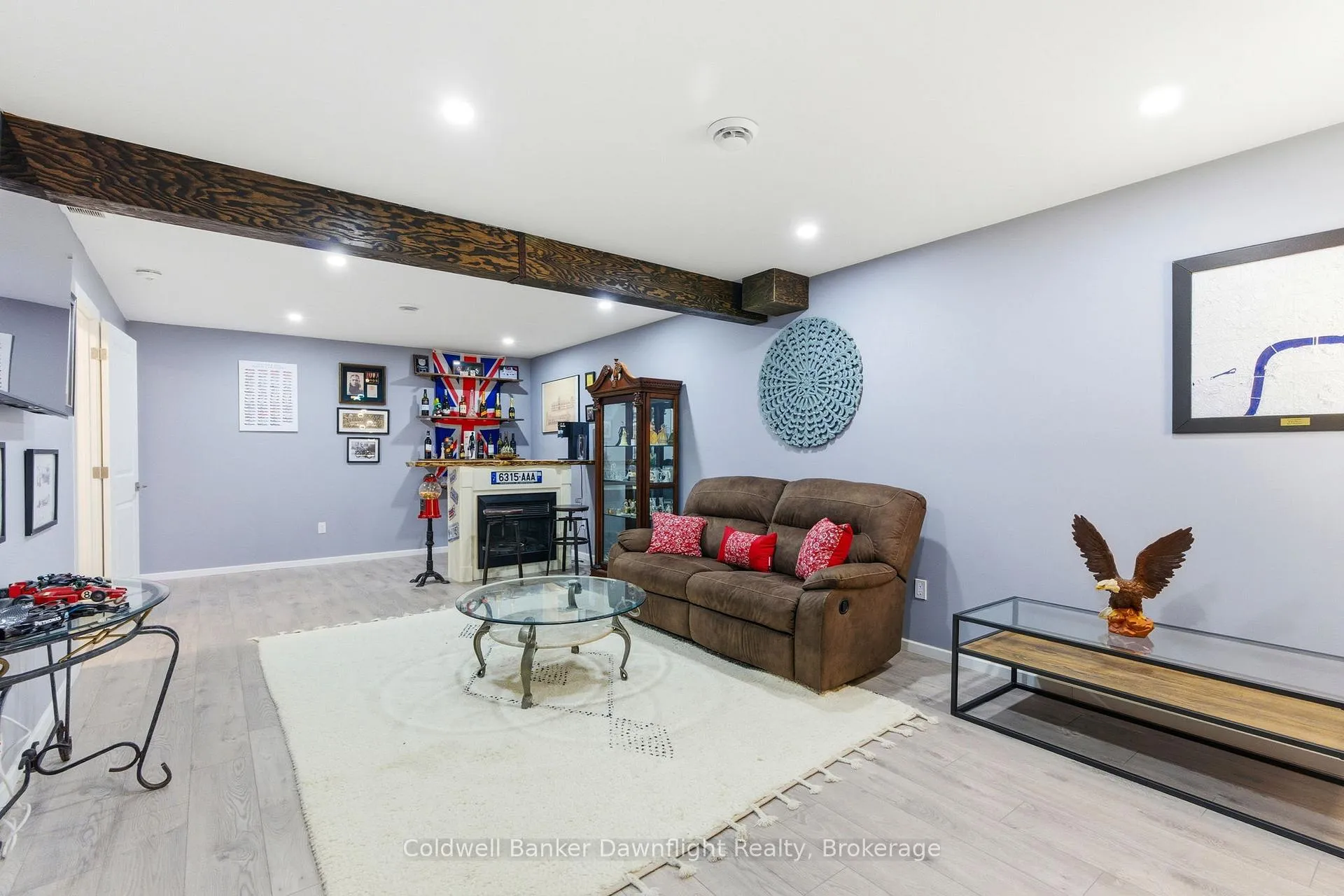 Photo 34 of 84 Rowe Avenue, South Huron, Exeter — HOMEH
