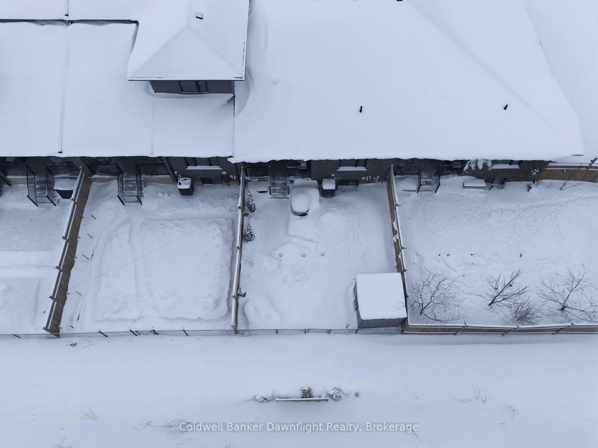 Photo 36 of 84 Rowe Avenue, South Huron, Exeter — HOMEH