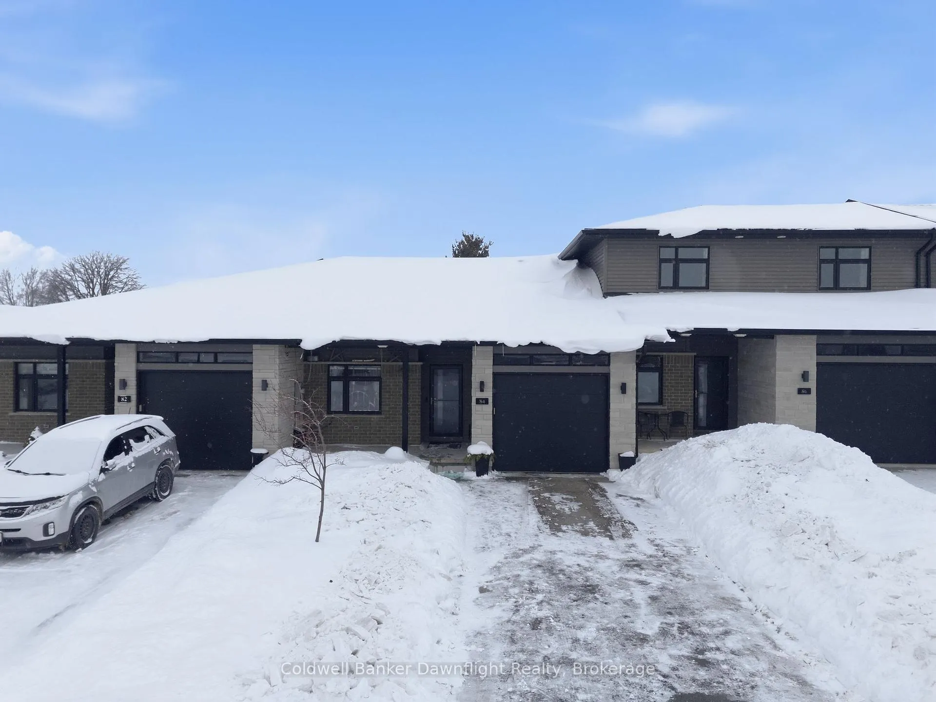 Photo 37 of 84 Rowe Avenue, South Huron, Exeter — HOMEH