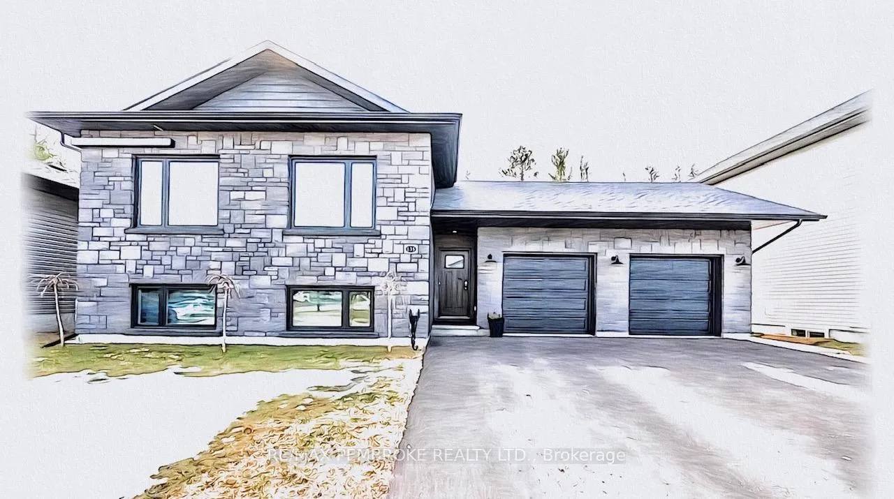 Photo 1 of 30 Jade Avenue, Petawawa — HOMEH