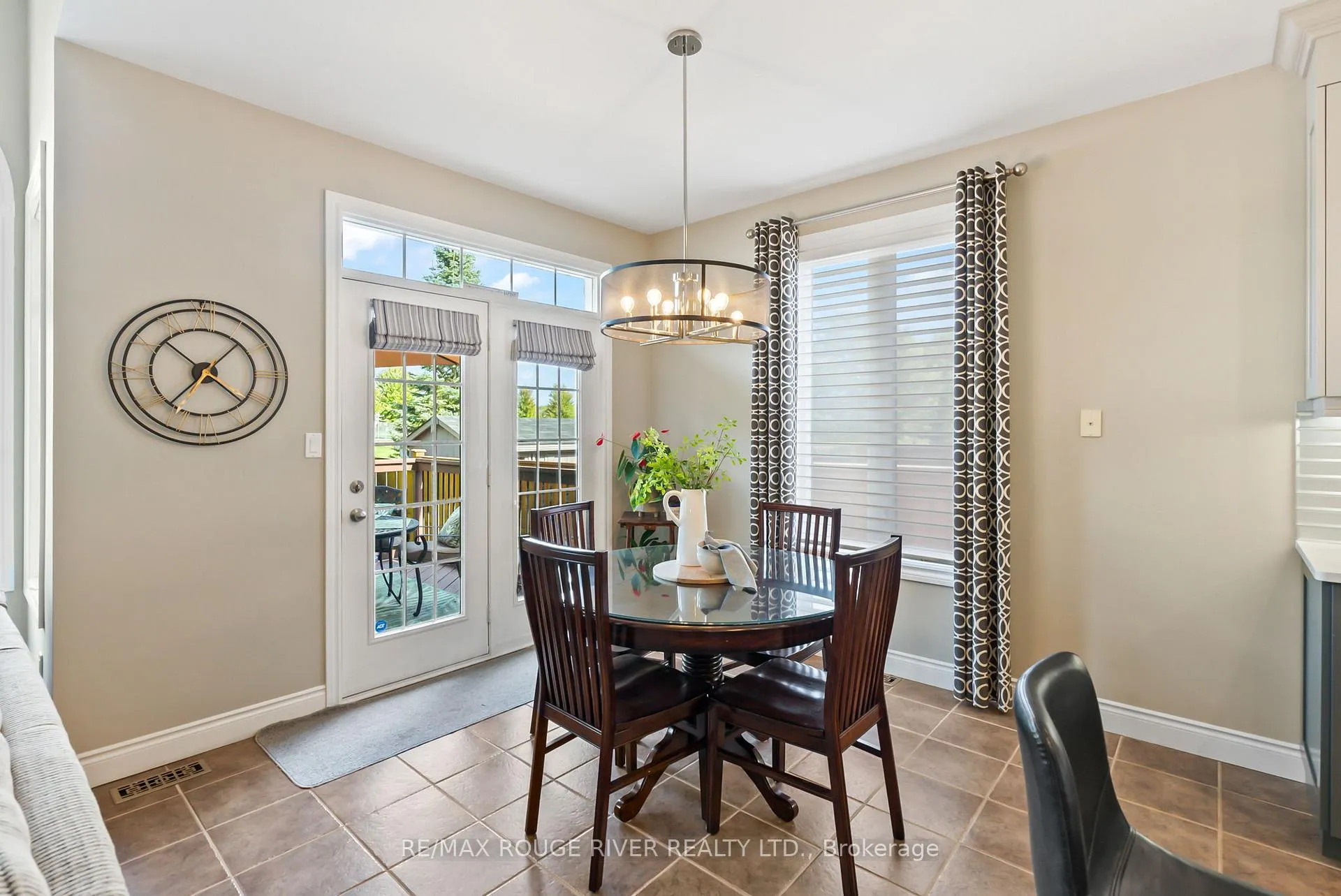 Photo 16 of 350 Raike Drive, Oshawa, Kedron — HOMEH