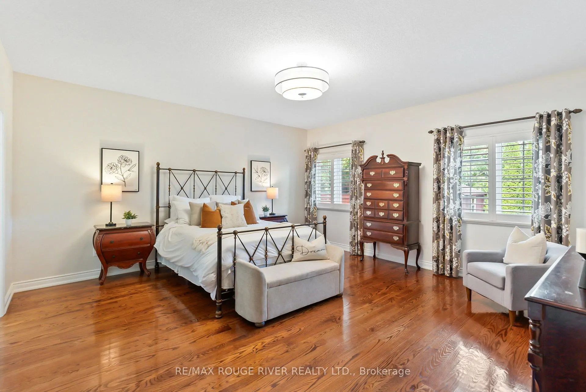 Photo 21 of 350 Raike Drive, Oshawa, Kedron — HOMEH