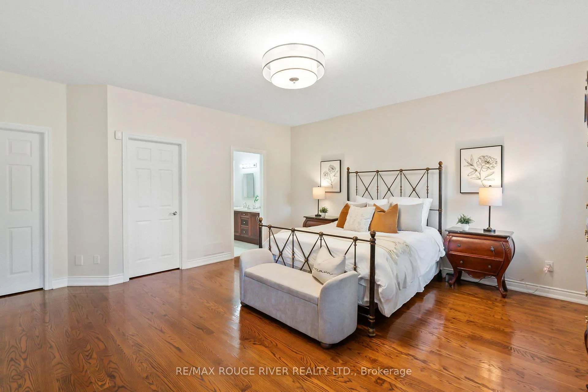 Photo 25 of 350 Raike Drive, Oshawa, Kedron — HOMEH