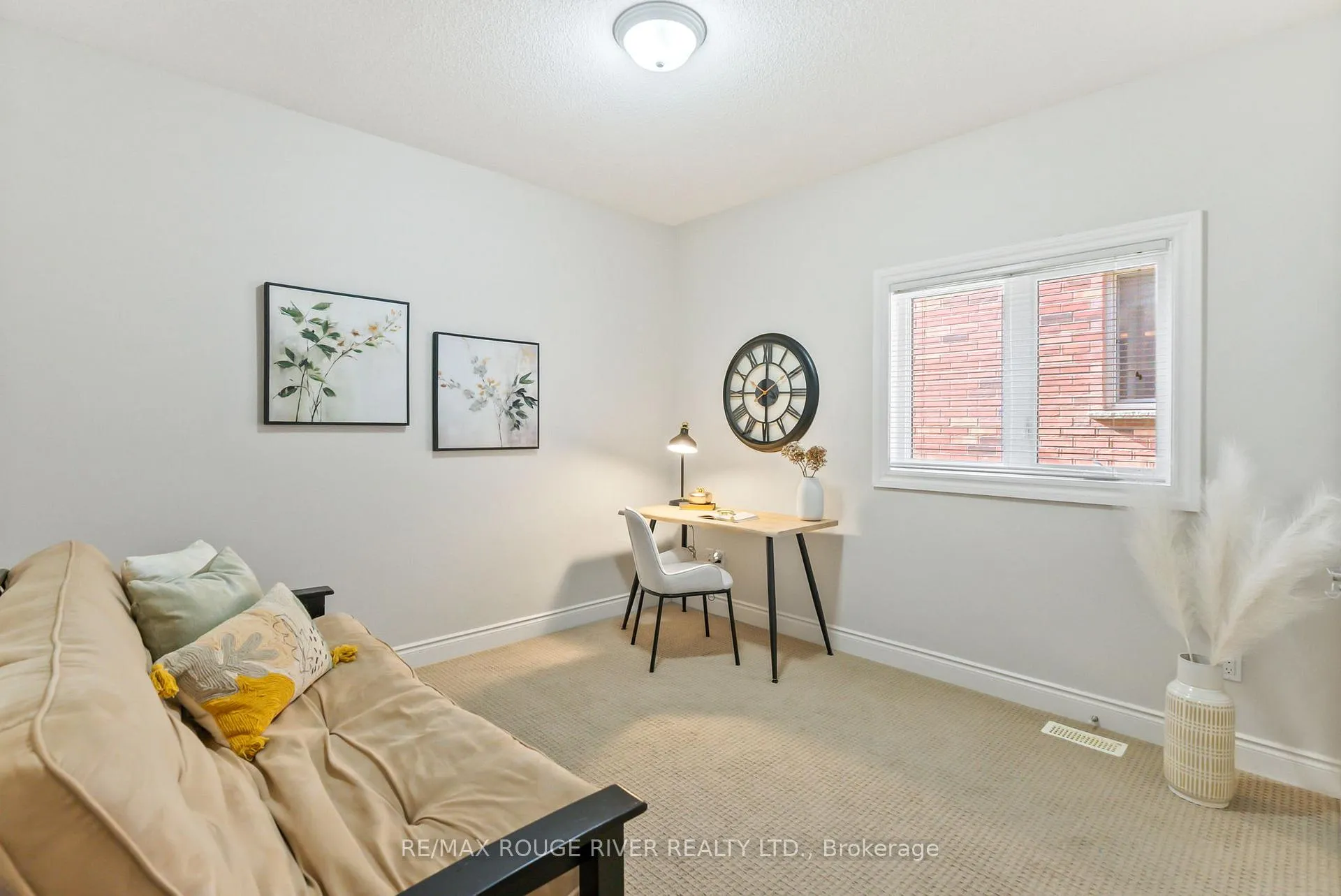 Photo 26 of 350 Raike Drive, Oshawa, Kedron — HOMEH