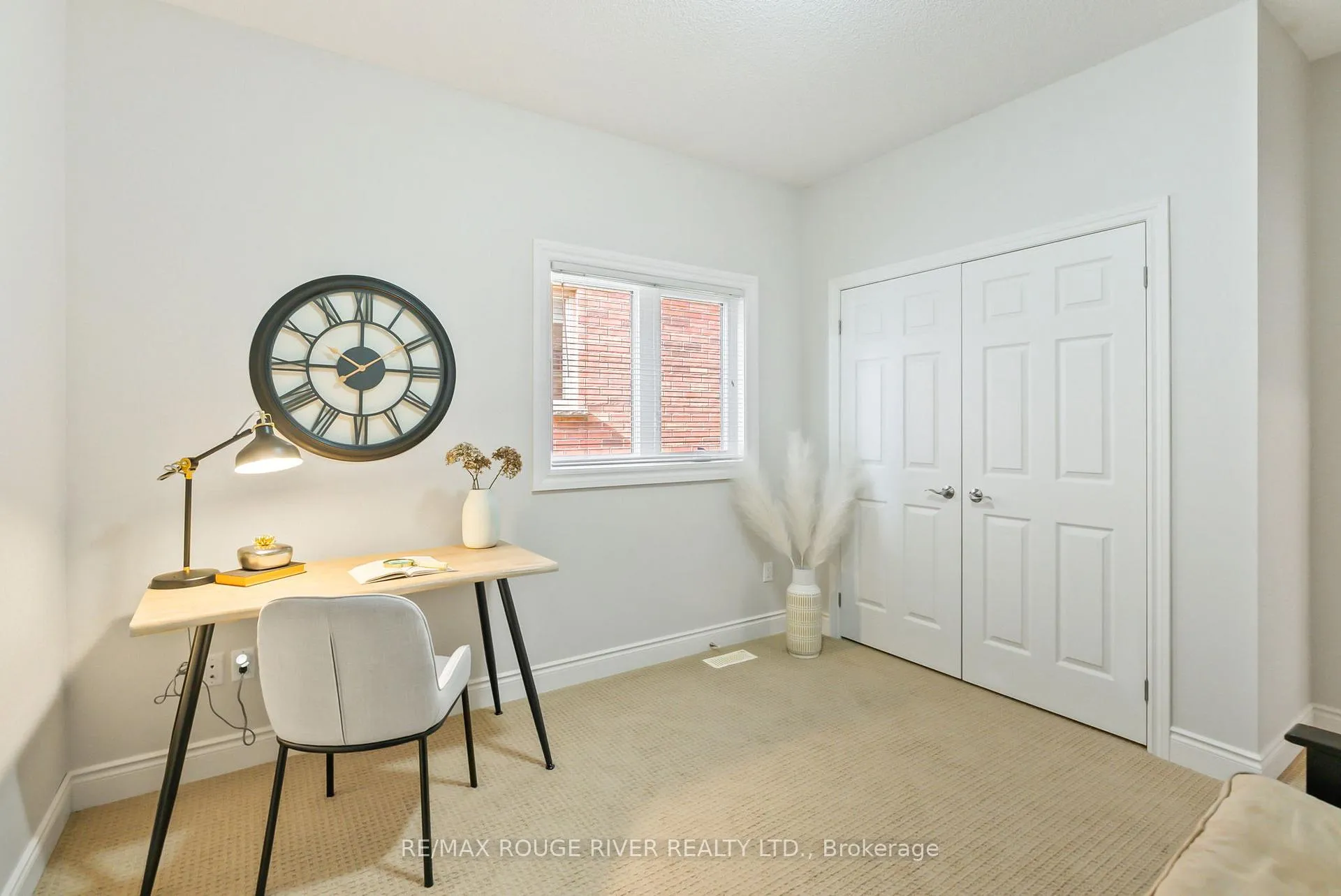 Photo 27 of 350 Raike Drive, Oshawa, Kedron — HOMEH