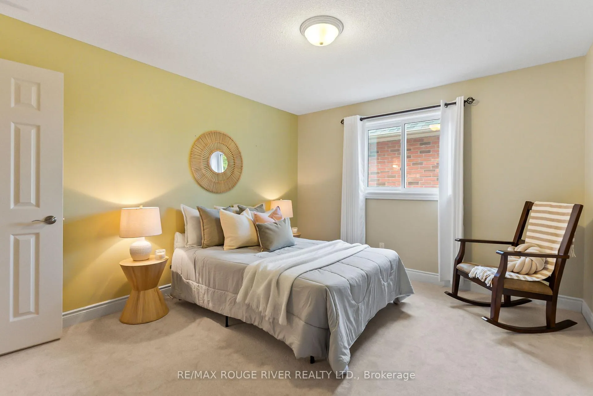 Photo 29 of 350 Raike Drive, Oshawa, Kedron — HOMEH