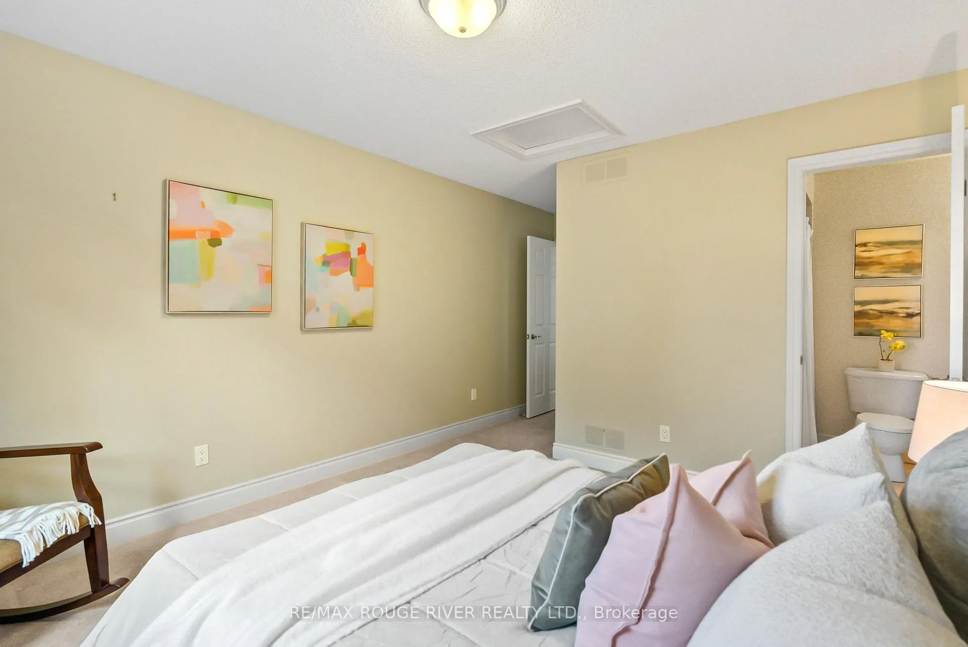Photo 30 of 350 Raike Drive, Oshawa, Kedron — HOMEH
