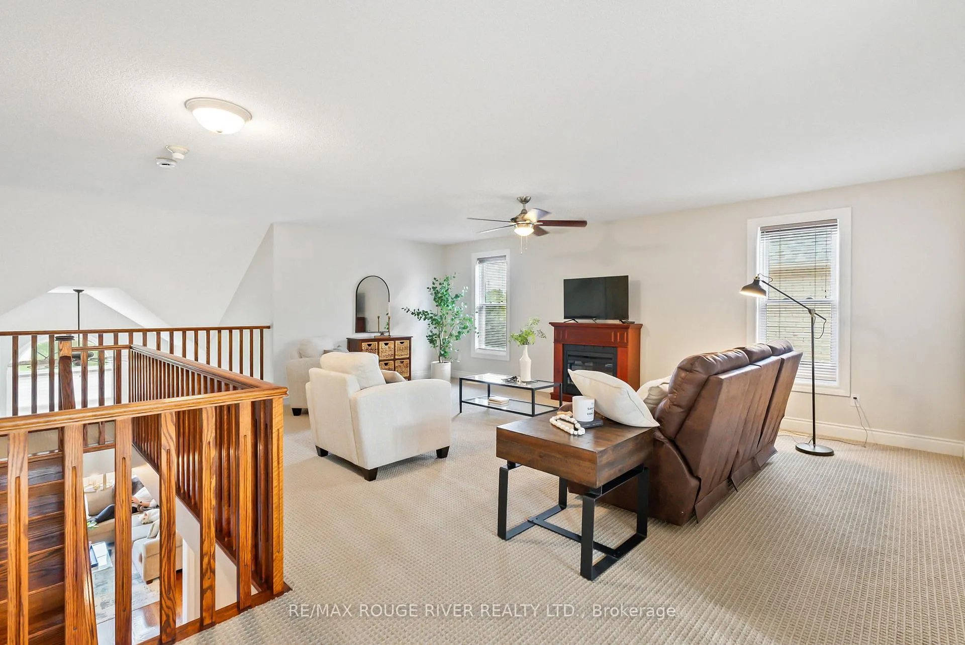 Photo 35 of 350 Raike Drive, Oshawa, Kedron — HOMEH